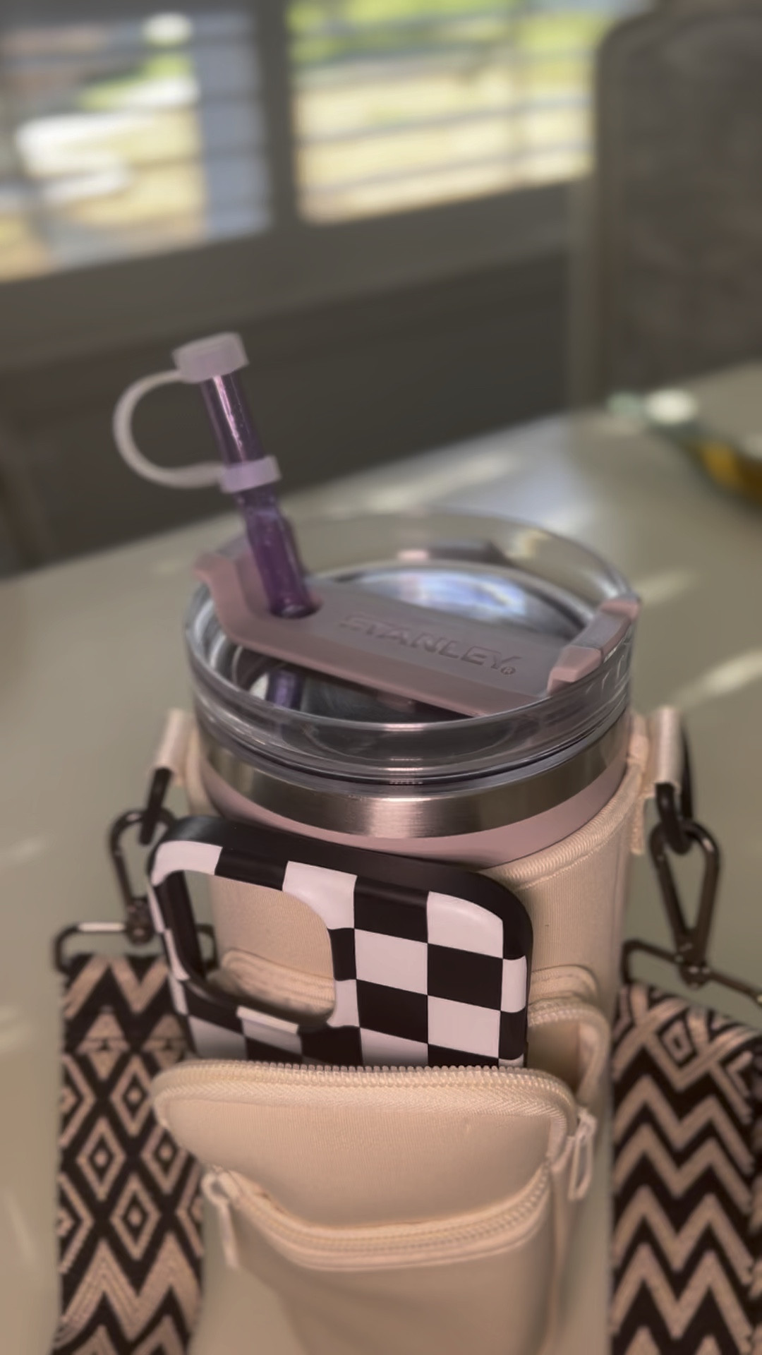 Stanley Holder !! #AMAZON

#LTKVideo #LTKSpringSale #LTKSeasonal