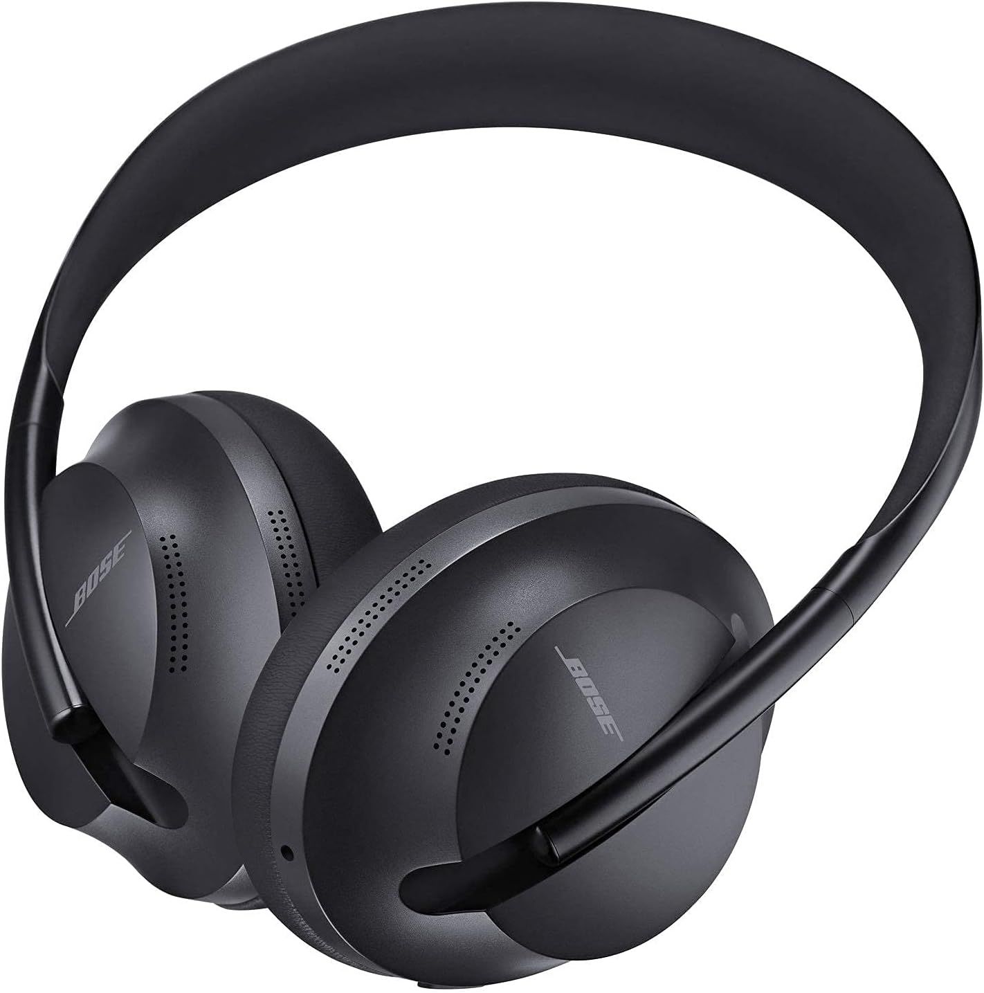 Bose Headphones 700, Noise Cancelling Bluetooth Over-Ear Wireless Headphones with Built-In Microp... | Amazon (US)