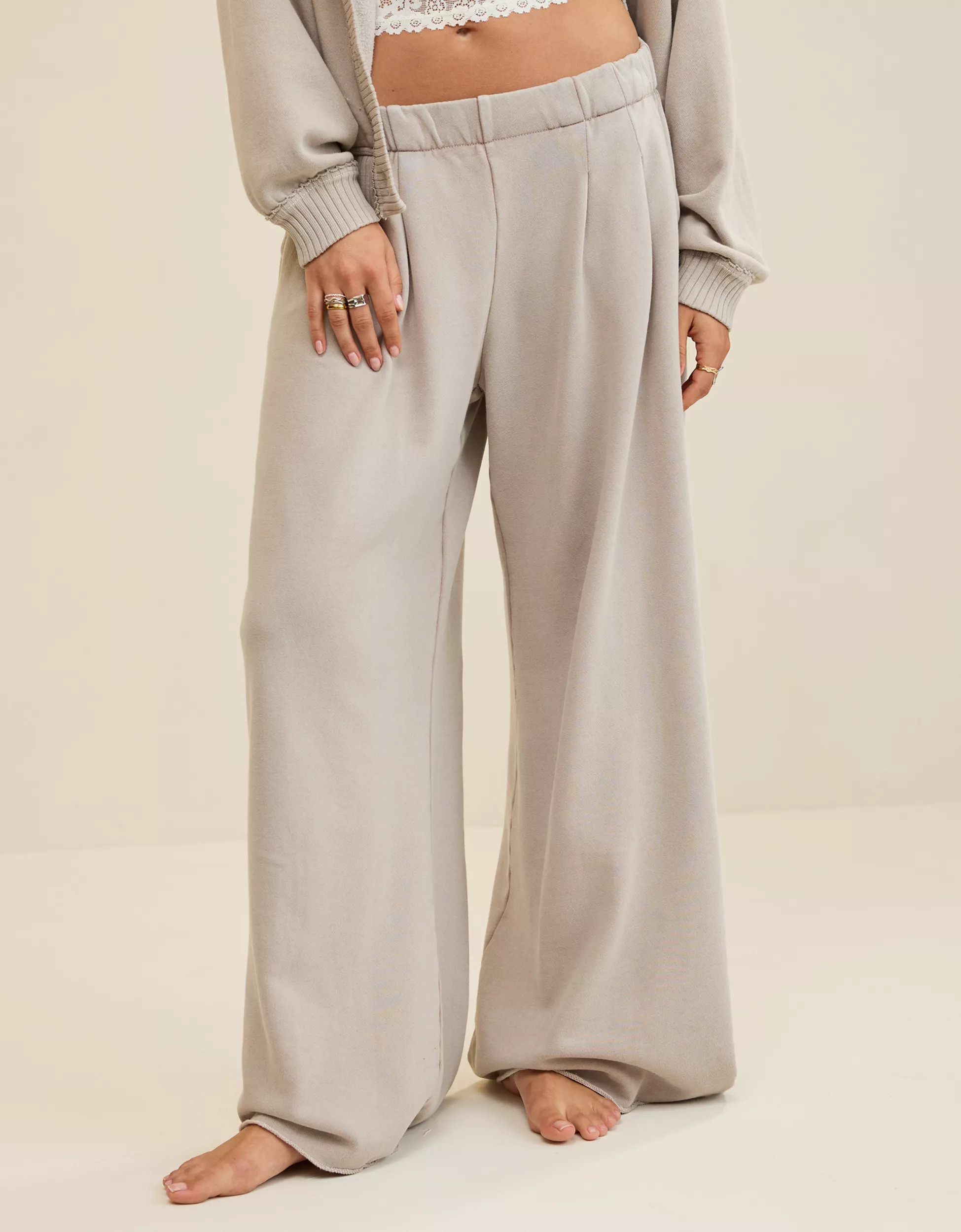 Aerie Street Trouser | Aerie