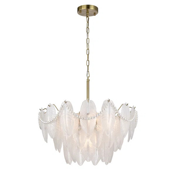 7 - Light Kitchen Island Chandelier | Wayfair North America