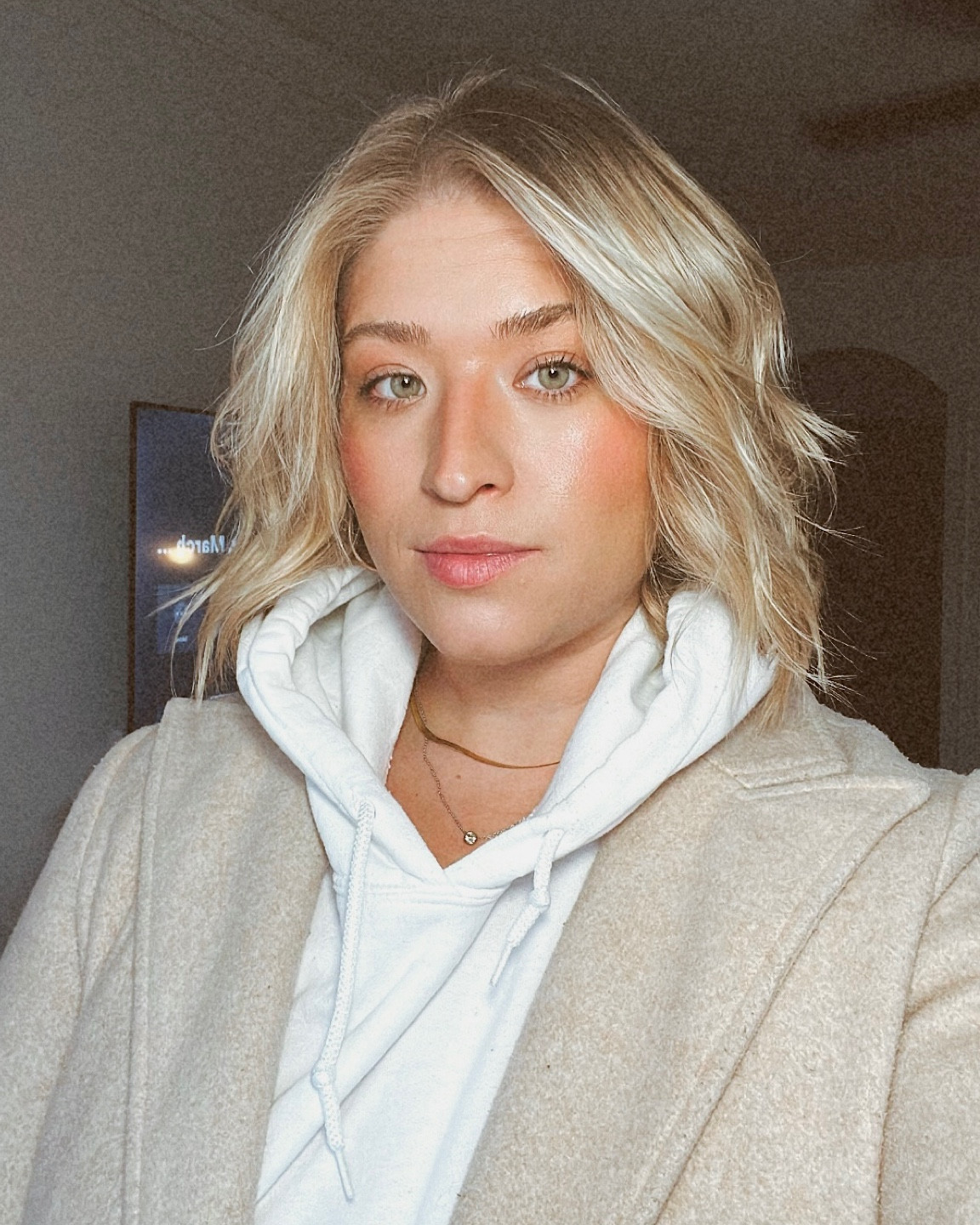 Skin + beauty today! 

#LTKbeauty