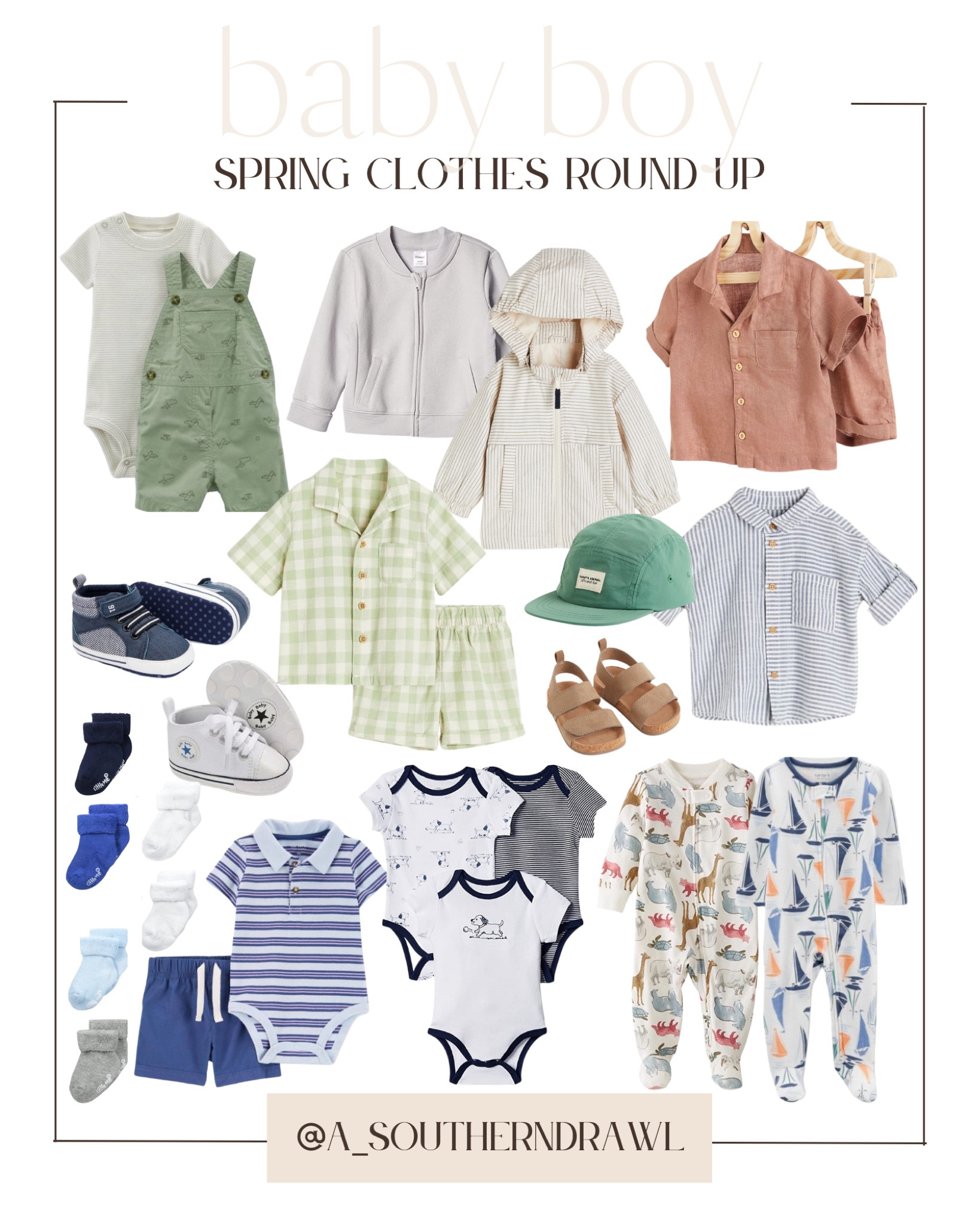 Baby boy clothes - spring baby clothes - baby boy outfits - Amazon baby clothes - boy mom - first time mom - hm baby clothes - toddler outfits - H&M - target baby outfits - neutral baby boy outfits - baby shoes

#LTKbump #LTKbaby