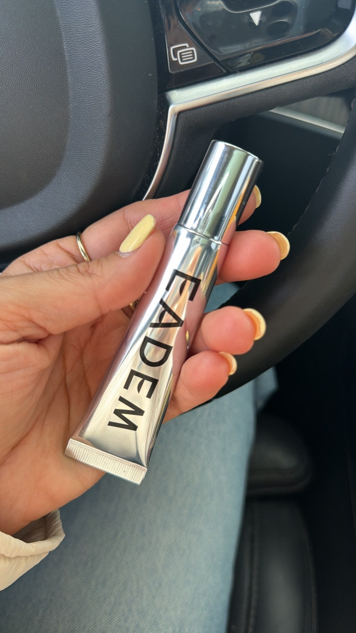New favorite! Shade: chateau rose 