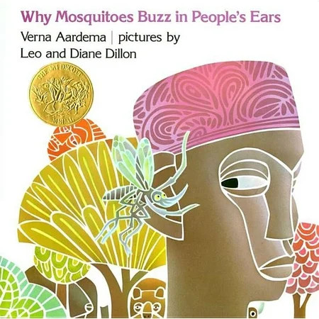 Why Mosquitoes Buzz in People s Ears (Hardcover) | Walmart (US)