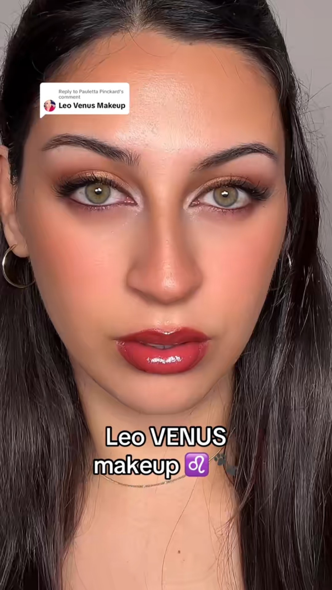 ✨ Leo Venus Makeup: Bold, Glowing, and Fierce Beauty Looks! 

Embrace your inner lioness with the ultimate Leo Venus makeup look! 🦁💫 From radiant skin to dramatic eyes and vibrant lips, this fierce makeup style channels the fiery energy of Leo. Whether you're celebrating Leo season or just love astrology-inspired beauty, this guide is perfect for creating a head-turning look that radiates confidence and power. 🔥 Get ready to glow and own every room you walk into with these Leo Venus makeup essentials! 💋💖

#LeoVenusMakeup #LeoBeauty #VenusInLeo #AstrologyMakeup #BoldMakeup #LeoGlam #FierceBeauty #GlowingMakeup #LeoVibes #LeoSeasonBeauty #LeoMakeupLooks #MakeupInspiration #BoldAndRadiant

#LTKBeauty #LTKStyleTip