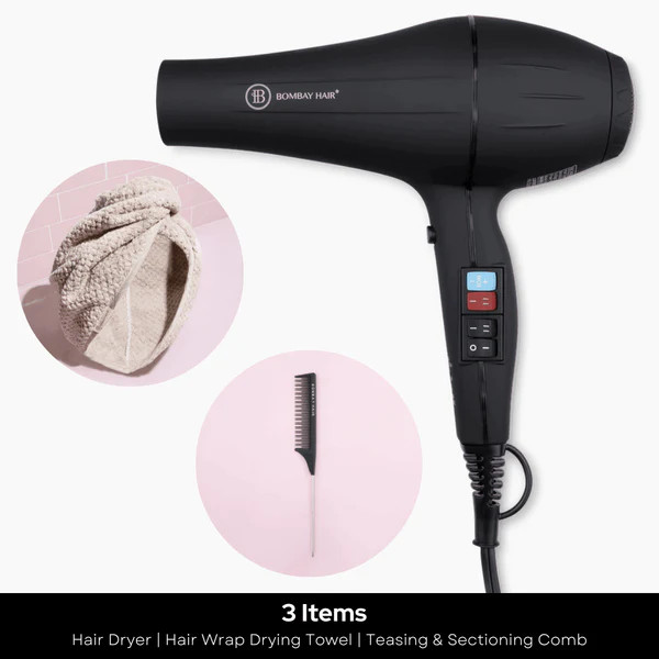 Styling Bundle #1 | Bombay Hair