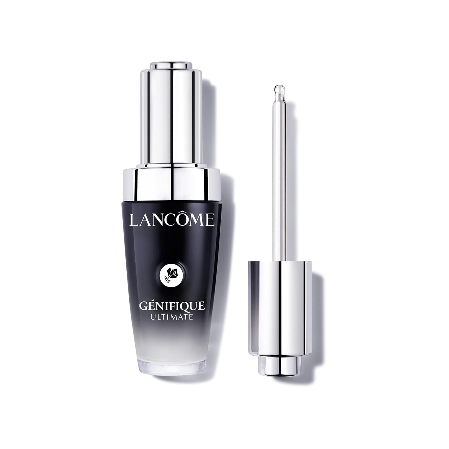 Amazon.com: Lancôme Génifique Ultimate Recovery Serum, Anti-Aging Face Serum, Advanced Skin Rep... | Amazon (US)