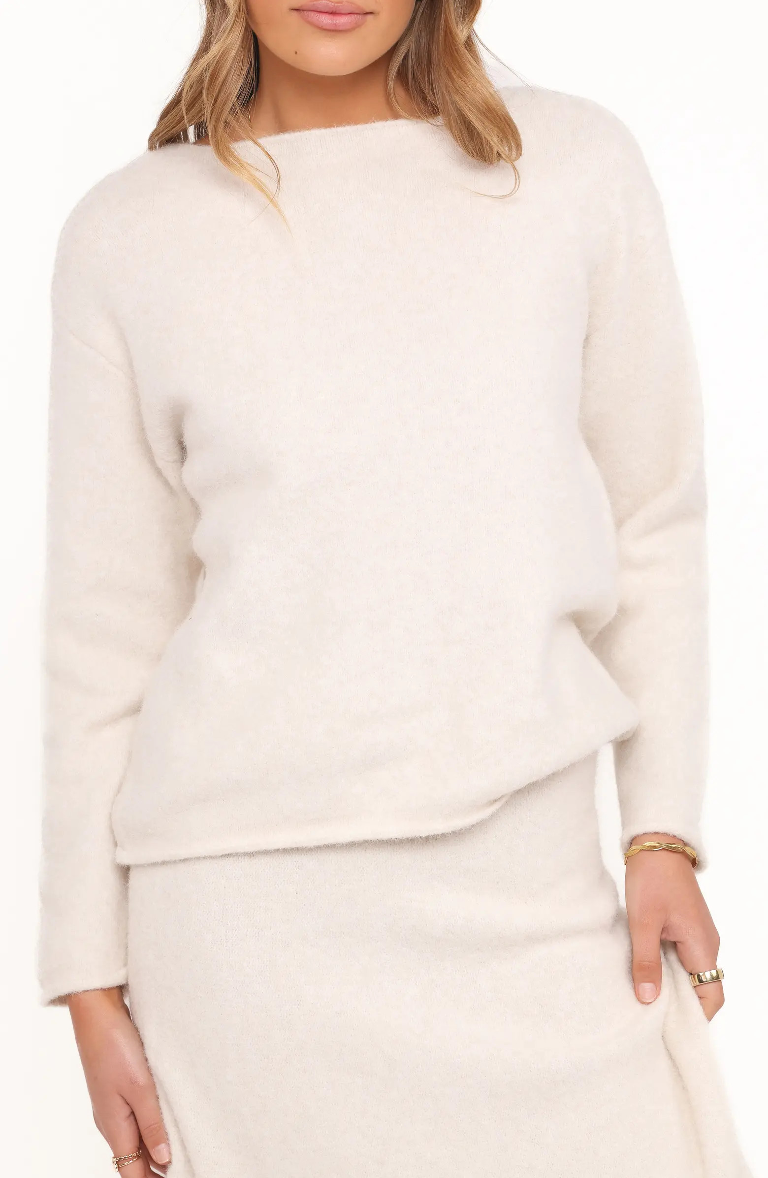 Petal & Pup Willis Sweater | Nordstrom | Nordstrom