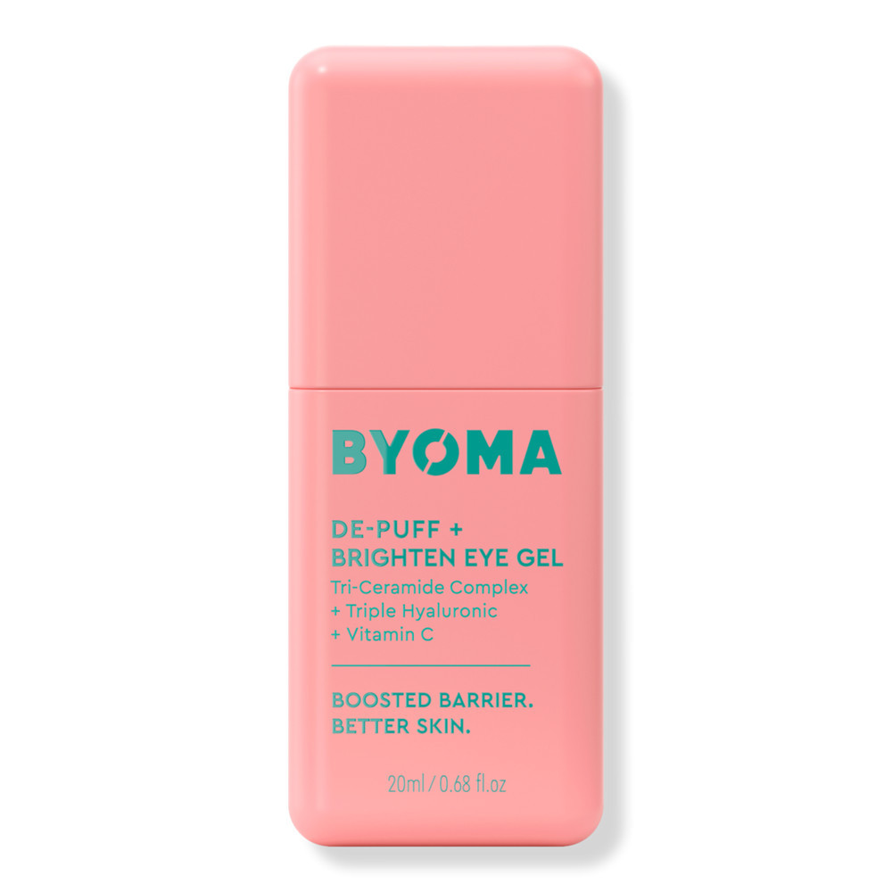 BYOMA De-puff and Brightening Eye Gel | Ulta