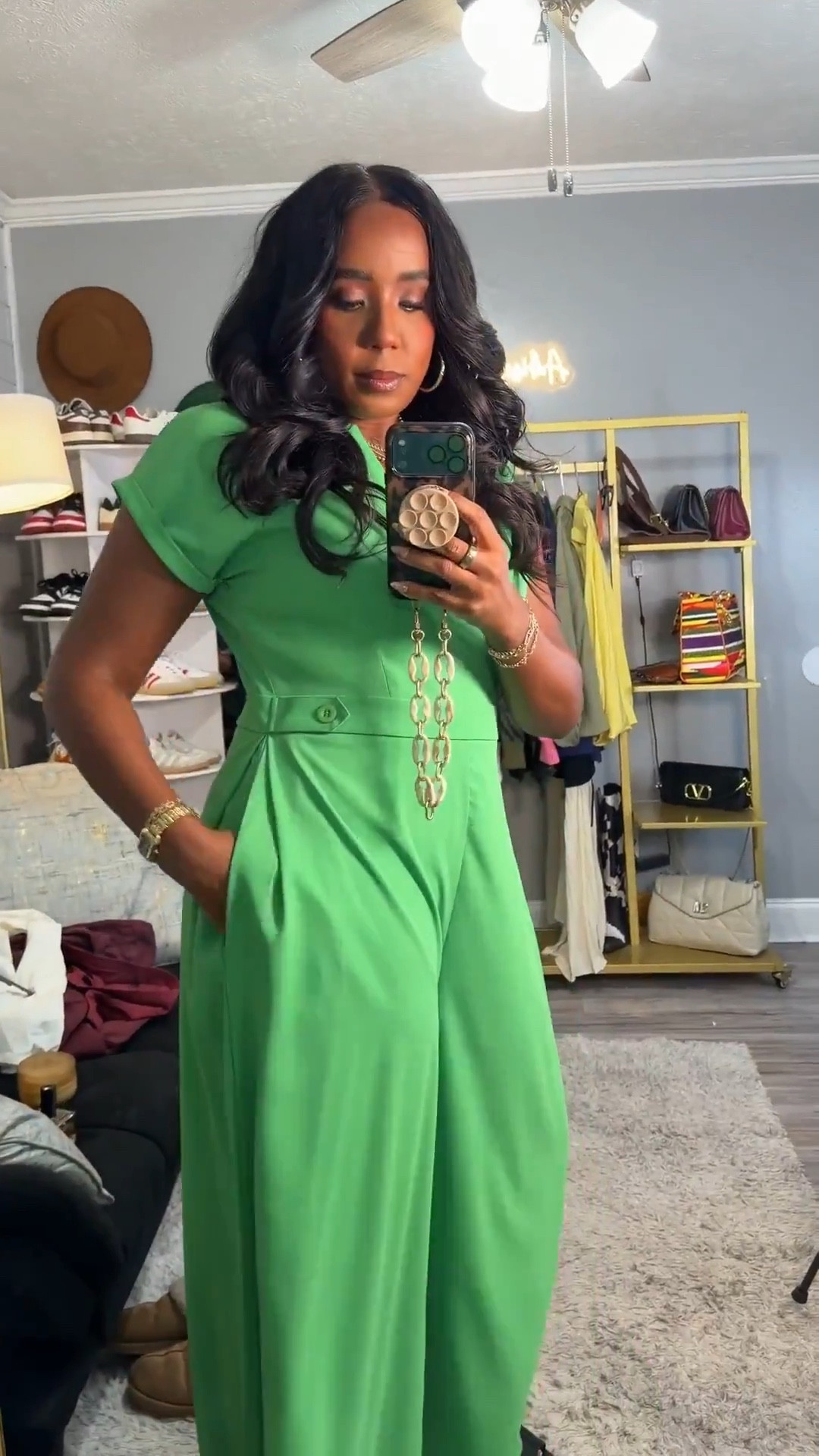Amazon ate down with this jumper

#LTKOver40 #LTKPetite #LTKMidsize