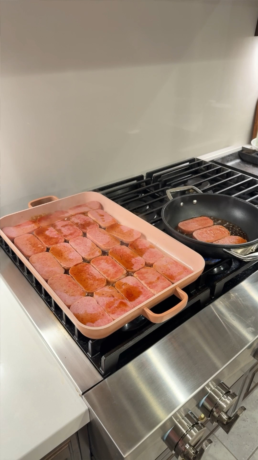 musubi for potluck!!✨✨

#LTKHome #LTKKids #LTKSaleAlert