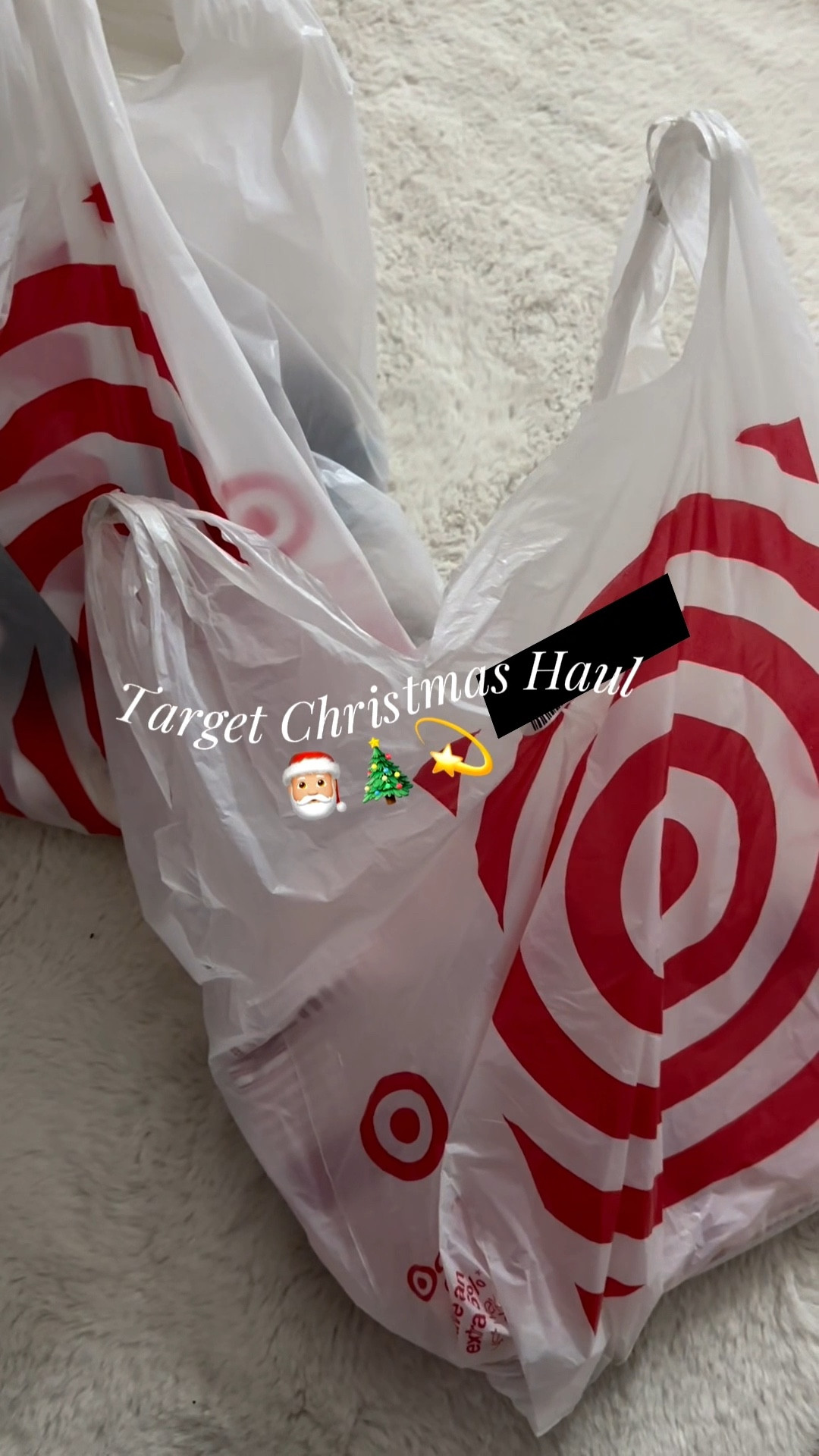Target Christmas HAUL during their Target circle week 🎄🎅🏼🤶🏻 these are great gift ideas for the holidays! Linked them here 🎄

#LTKHoliday #LTKSeasonal #LTKGiftGuide