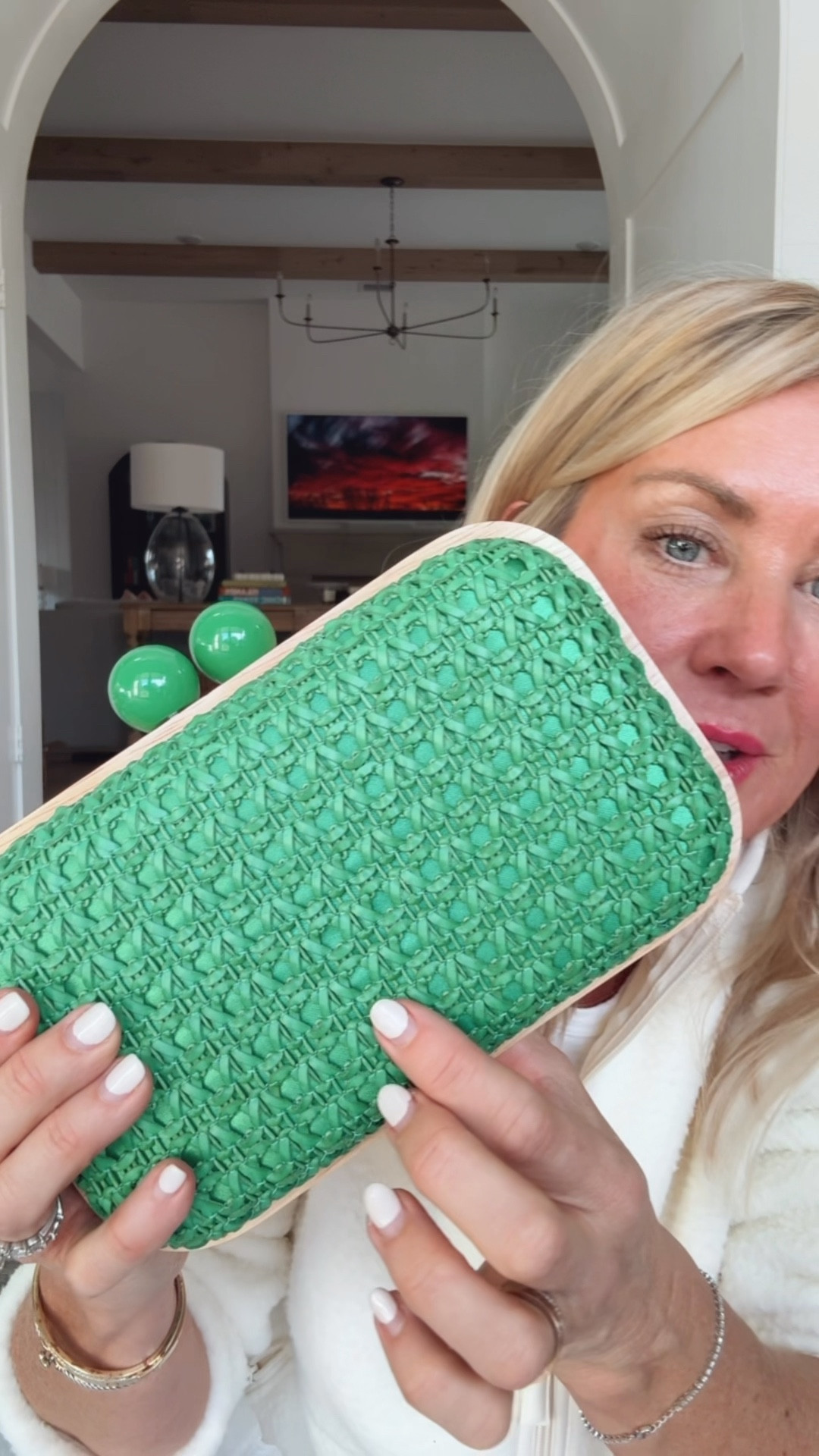 Inbox this adorable Amazon order with me! Perfect for spring! 

#LTKootd #LTKSeasonal #LTKValentine