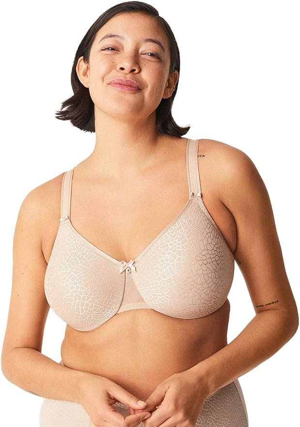 Chantelle Women's C Magnifique Seamless Unlined Minimizer | Amazon (US)