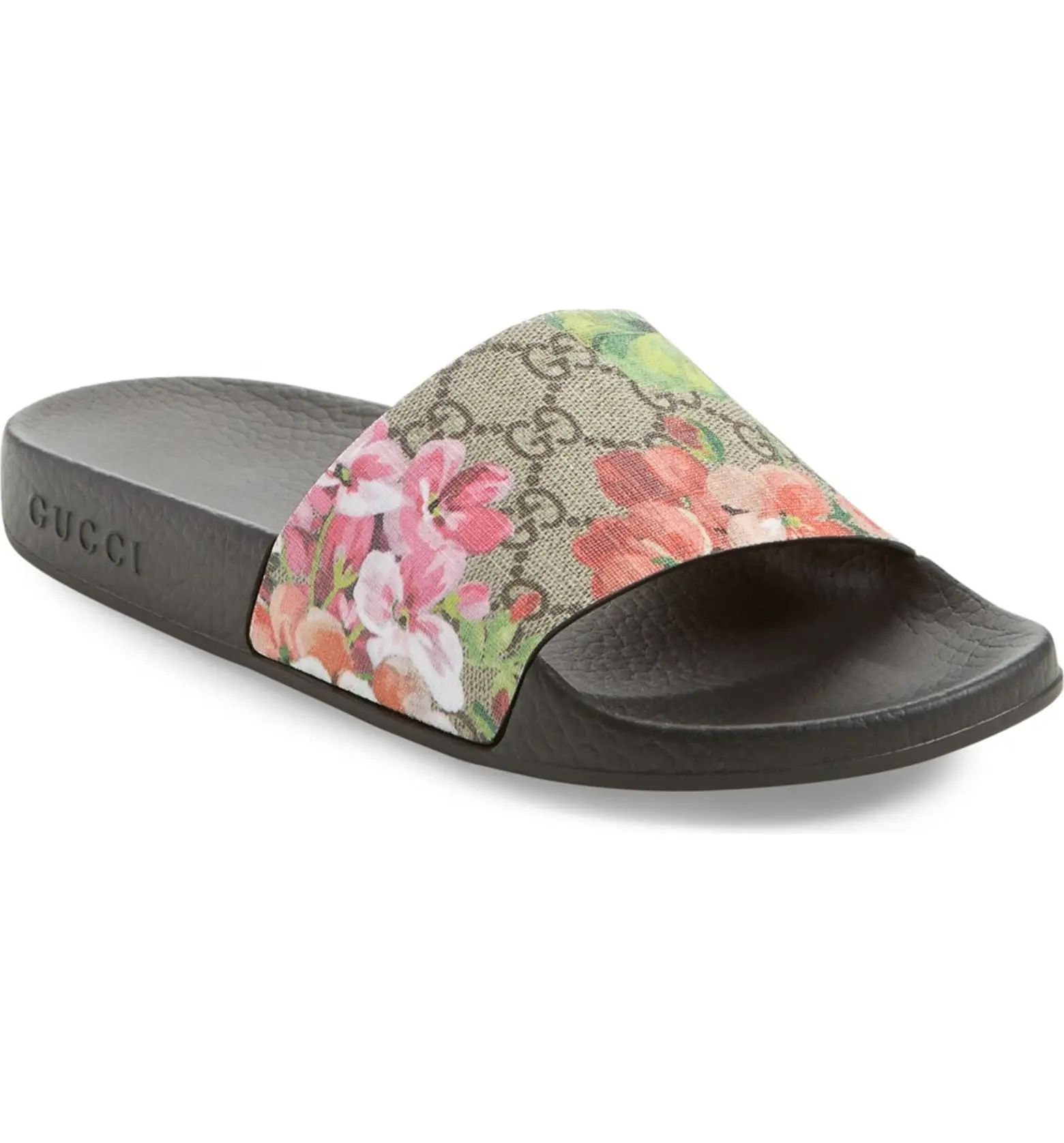 Pursuit Slide Sandal (Women) | Nordstrom