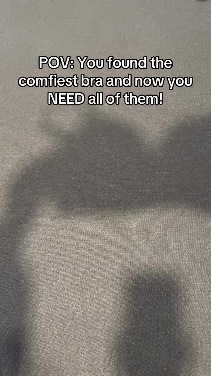 Okay this is one of those “I tried ONE thing and suddenly I’m loyal” situations… 😅

I got @truekind’s wireless shaper bra for the comfort, and now I somehow have multiple of their bras because tell me why it feels like I’m wearing nothing but I’m still ✨supported✨???

No wires, no digging, just doing life (and looking put together while doing it)! 💅🏻

📲  Comment “COMFORT” and I’ll send the link to their website right to your DMs! Use code TKKristen20 for a discount on your order! 

#truekind #everydayessentials #wirelessbra #comfystyle #ambassador