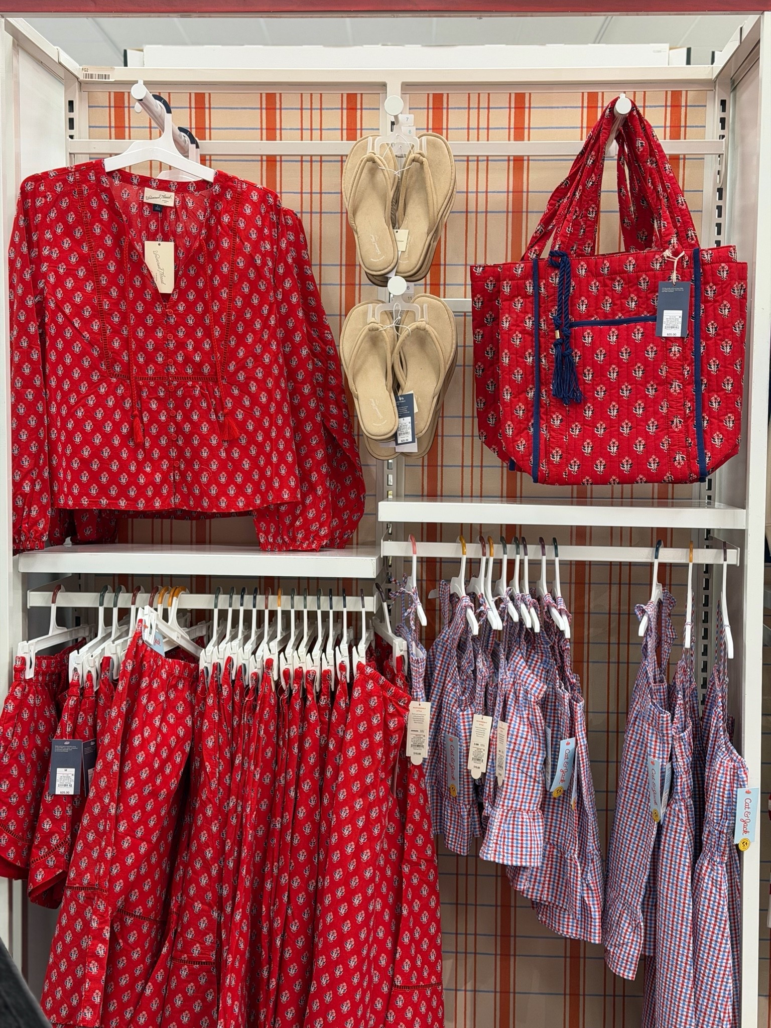 New at Target and available to shop online!

#LTKSeasonal #LTKgrwm #LTKdayinmylife