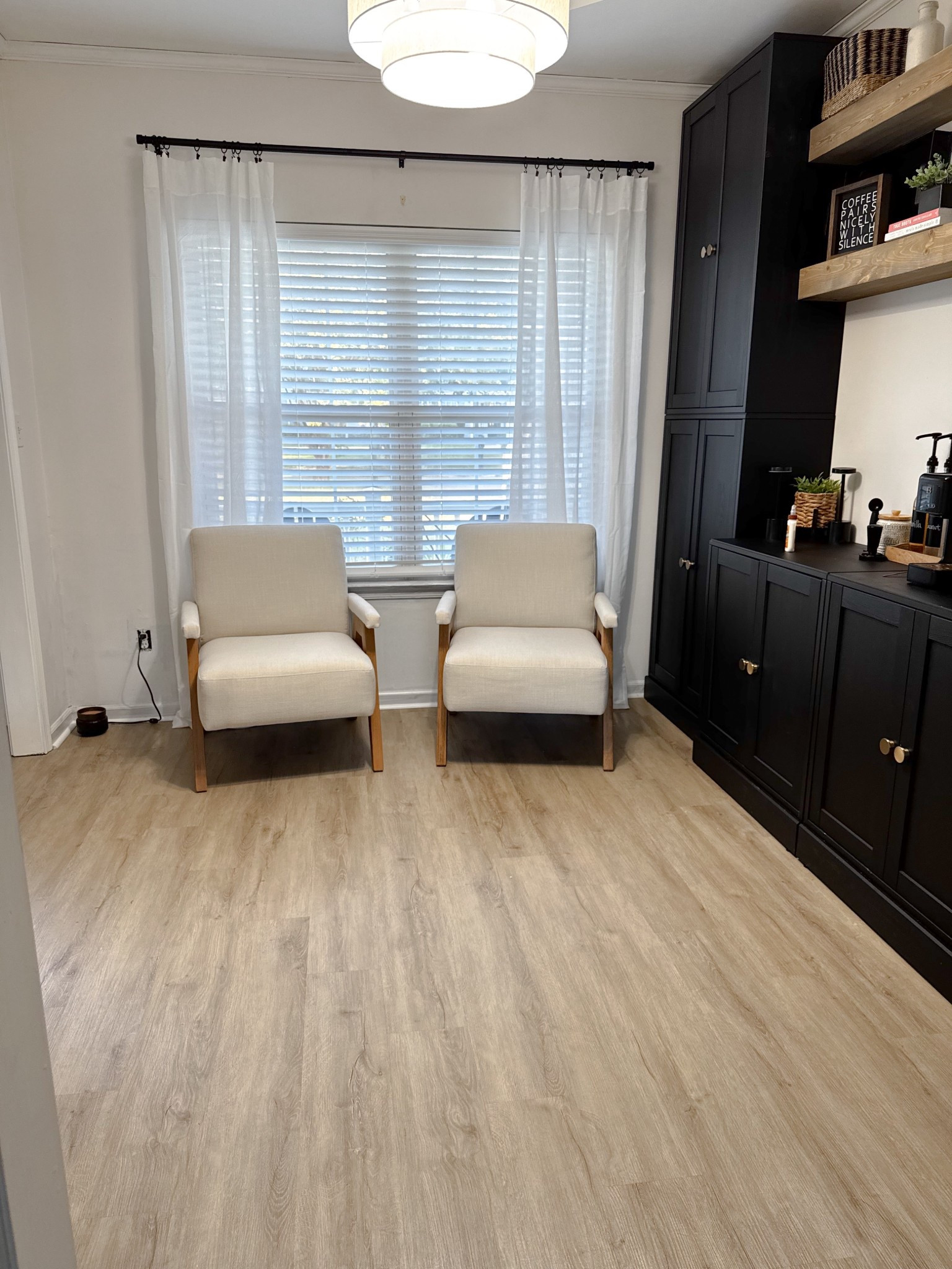 New Walmart chairs are so good! 

#LTKSaleAlert #LTKHome #LTKFamily