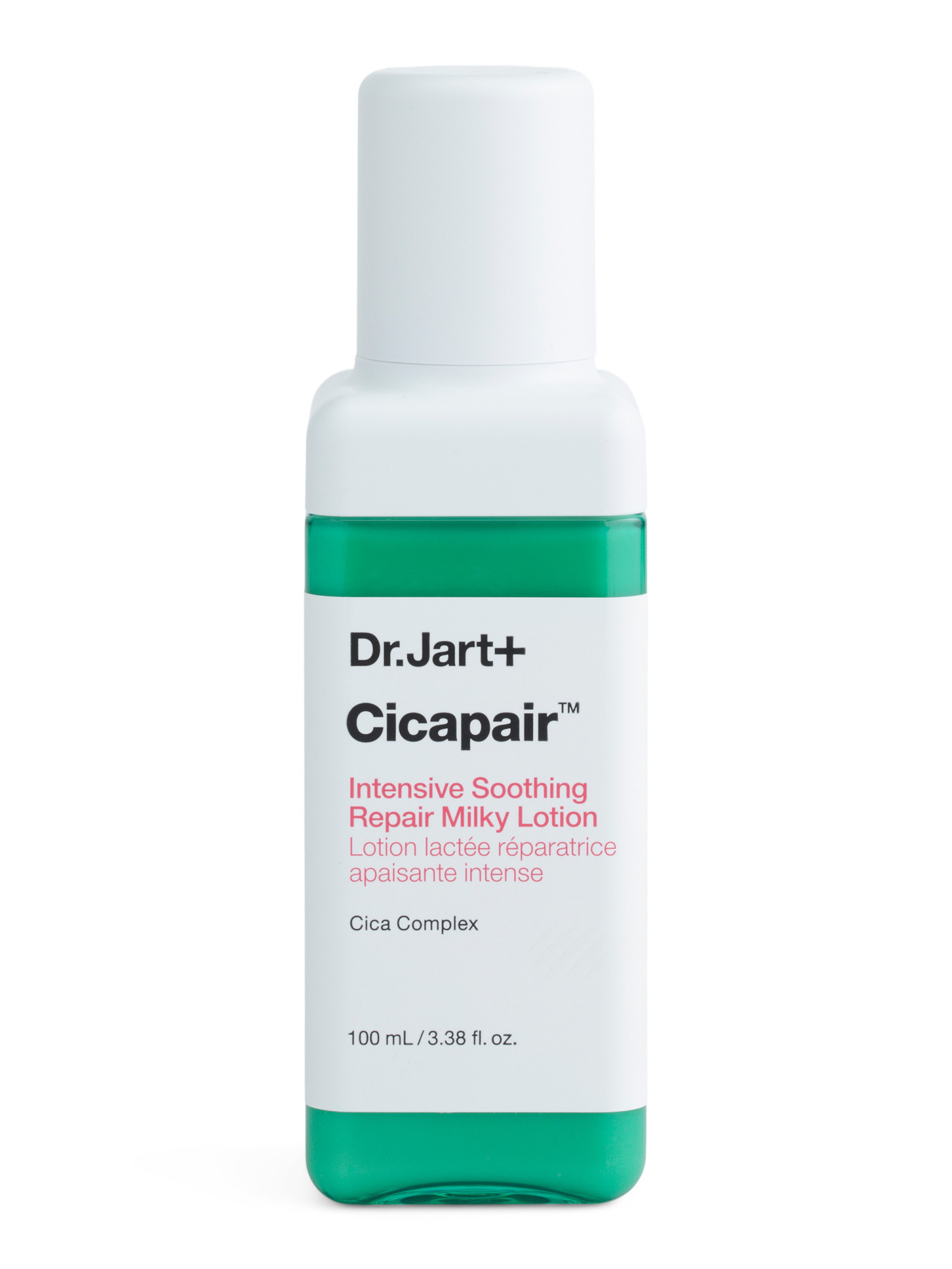 Made In Korea 3.38oz Cicapair Milky Lotion Moisturizer | TJ Maxx