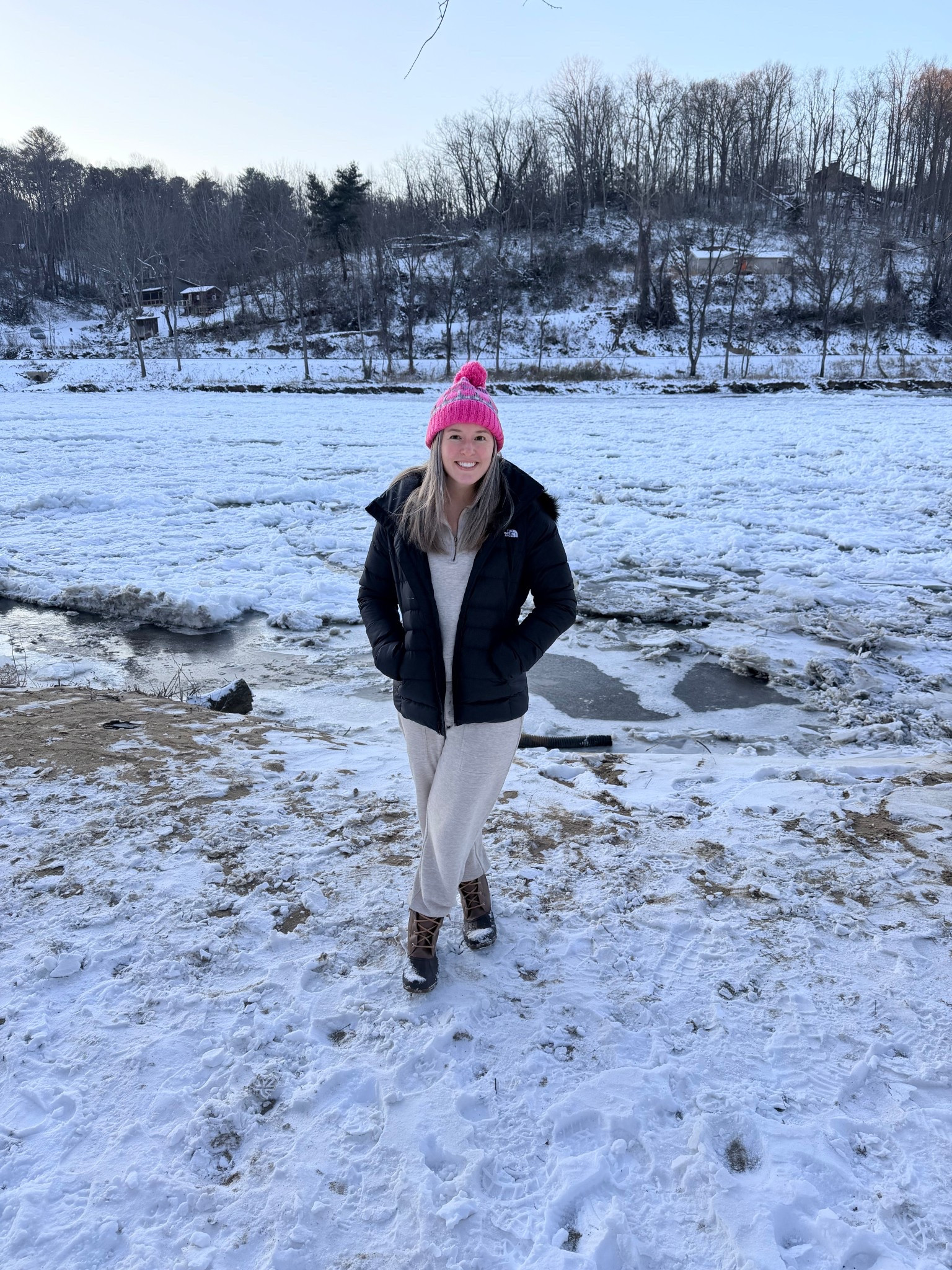 Snow Day Fit ❄️

#LTKSeasonal #LTKPetite #LTKootd