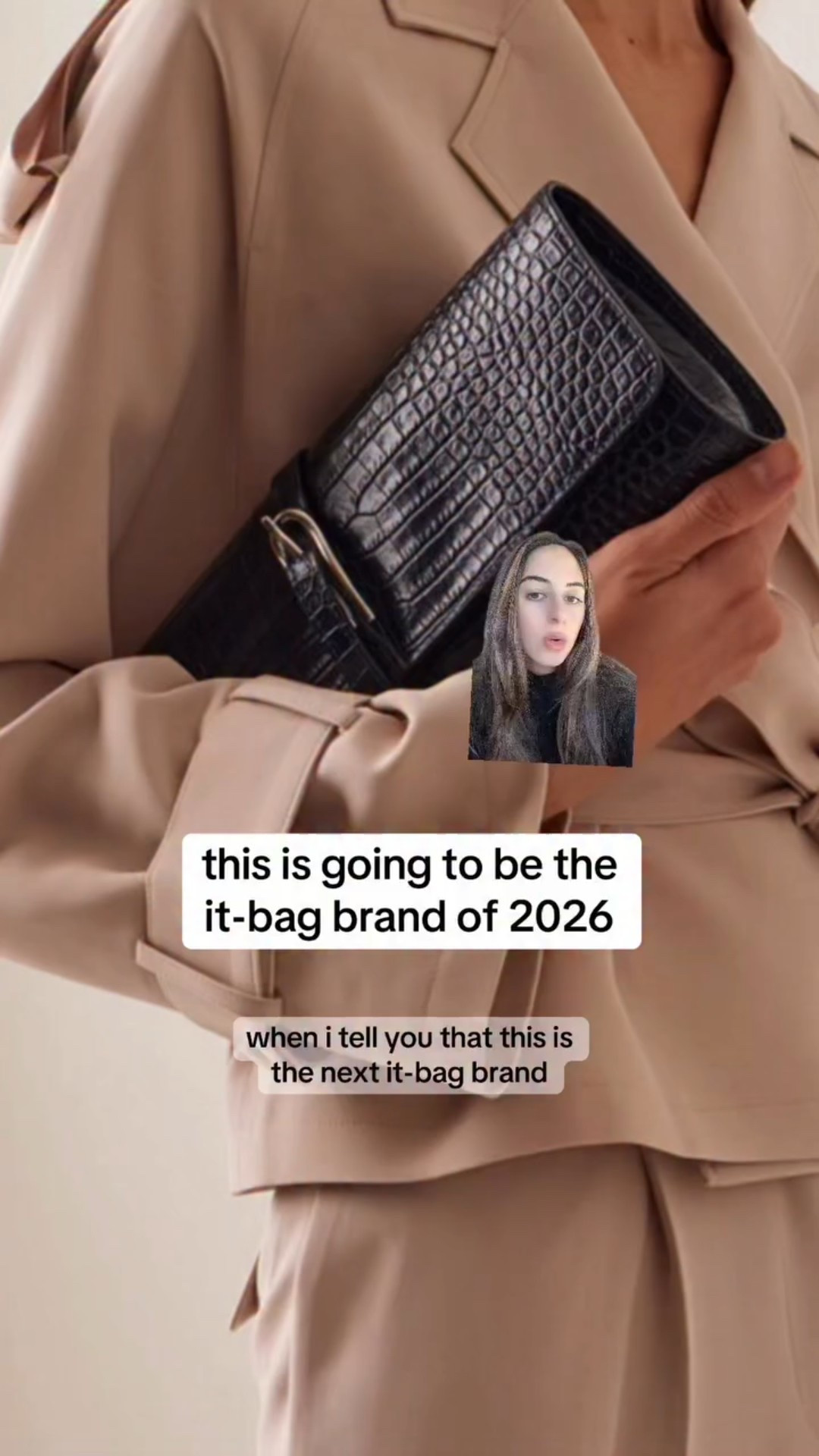 liffner is going to be the it-bag brand of 2026

#LTKItBag #LTKSeasonal #LTKStyleTip