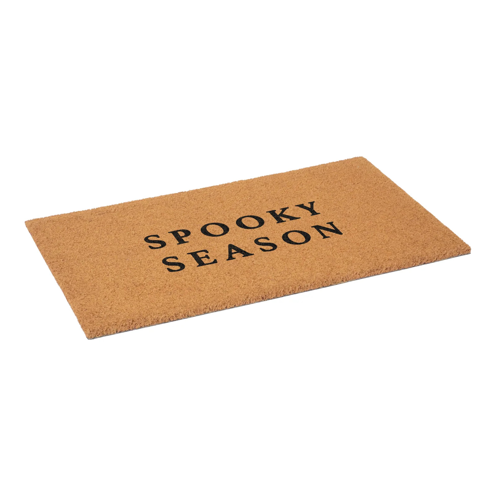 The Holiday Aisle® Bradwell Halloween Doormat | Joss & Main | Joss & Main