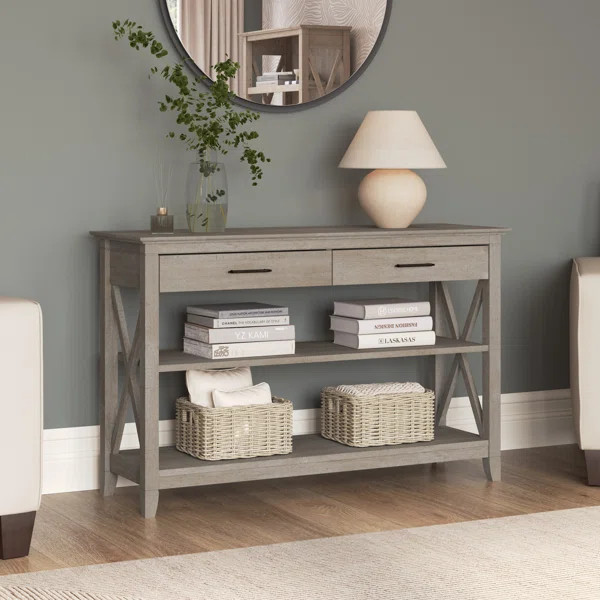 47" Console Table | Wayfair North America