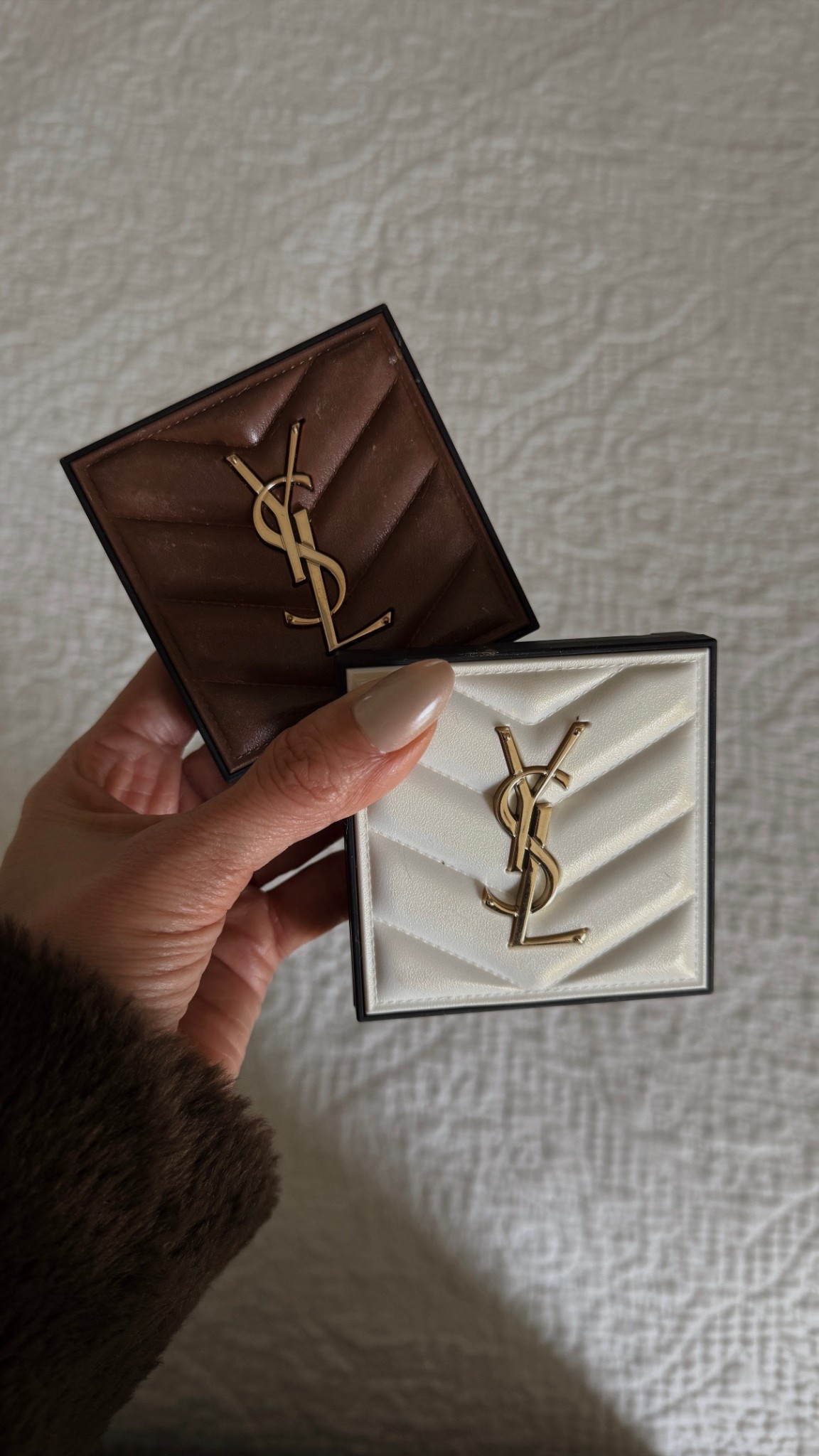 Ysl beauty on sale 