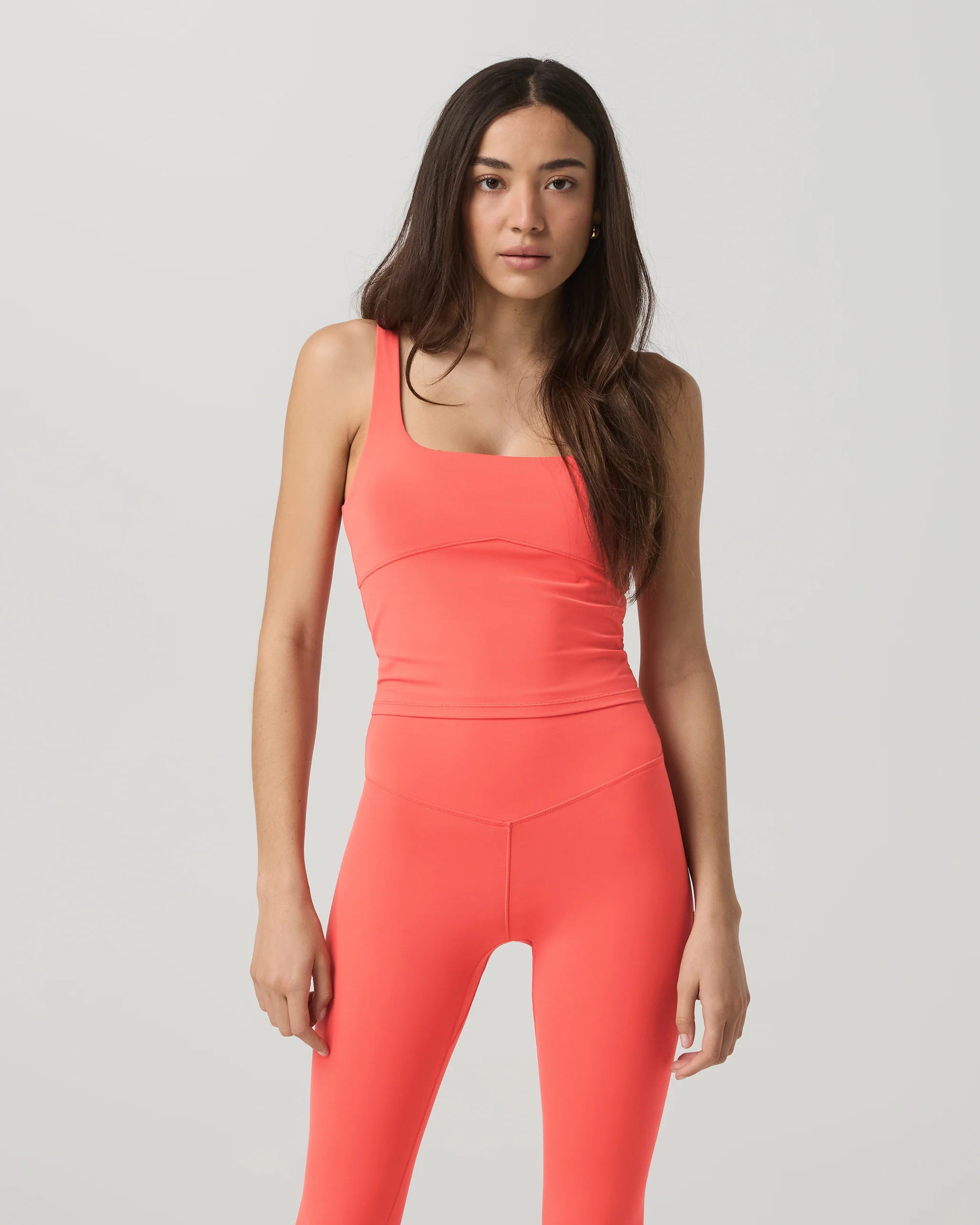 Vuori AllTheForm™ Support Tank | Vuori Clothing (US & Canada)