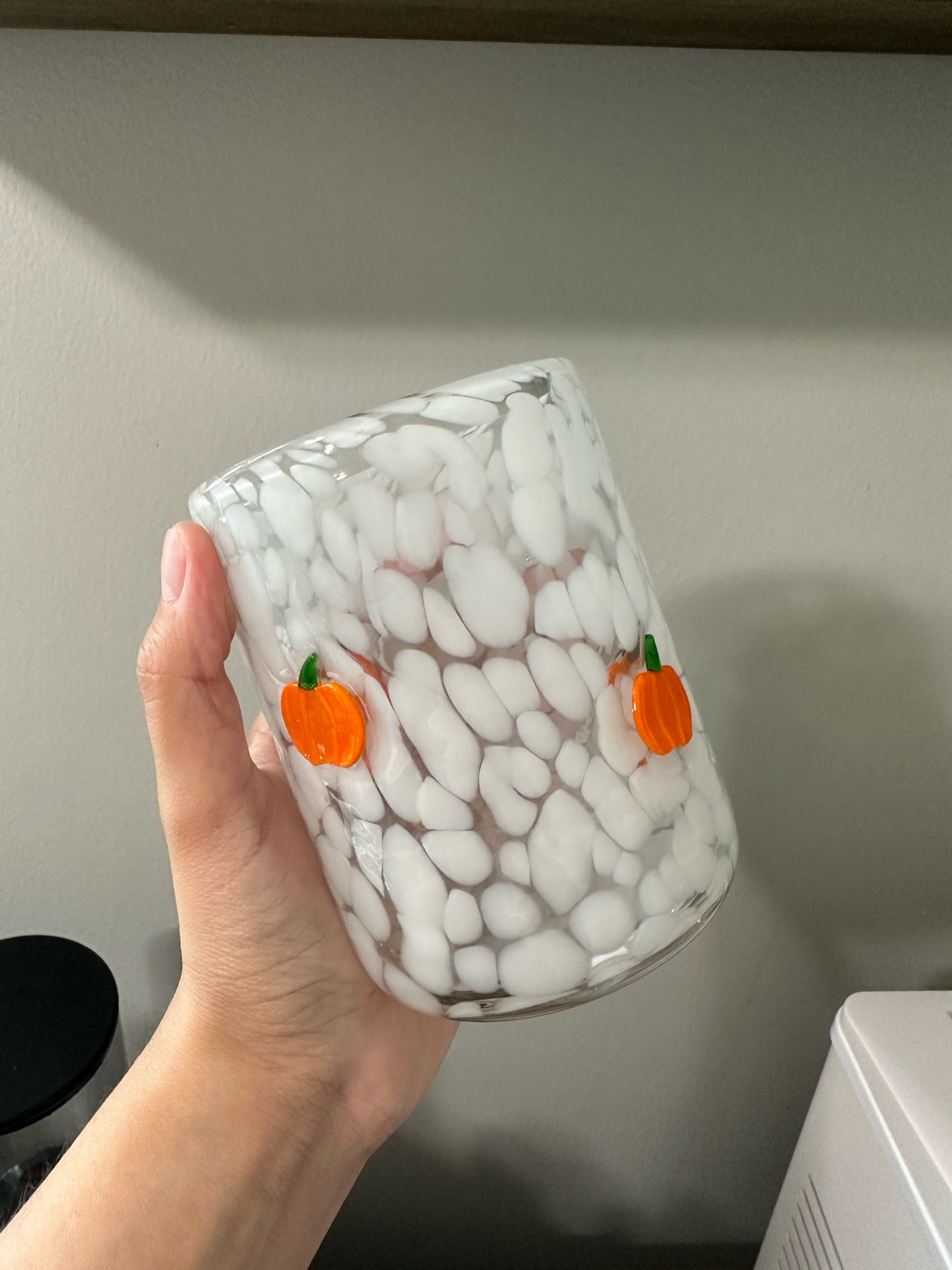 Pumpkin Cup Anthro 

#LTKSeasonal