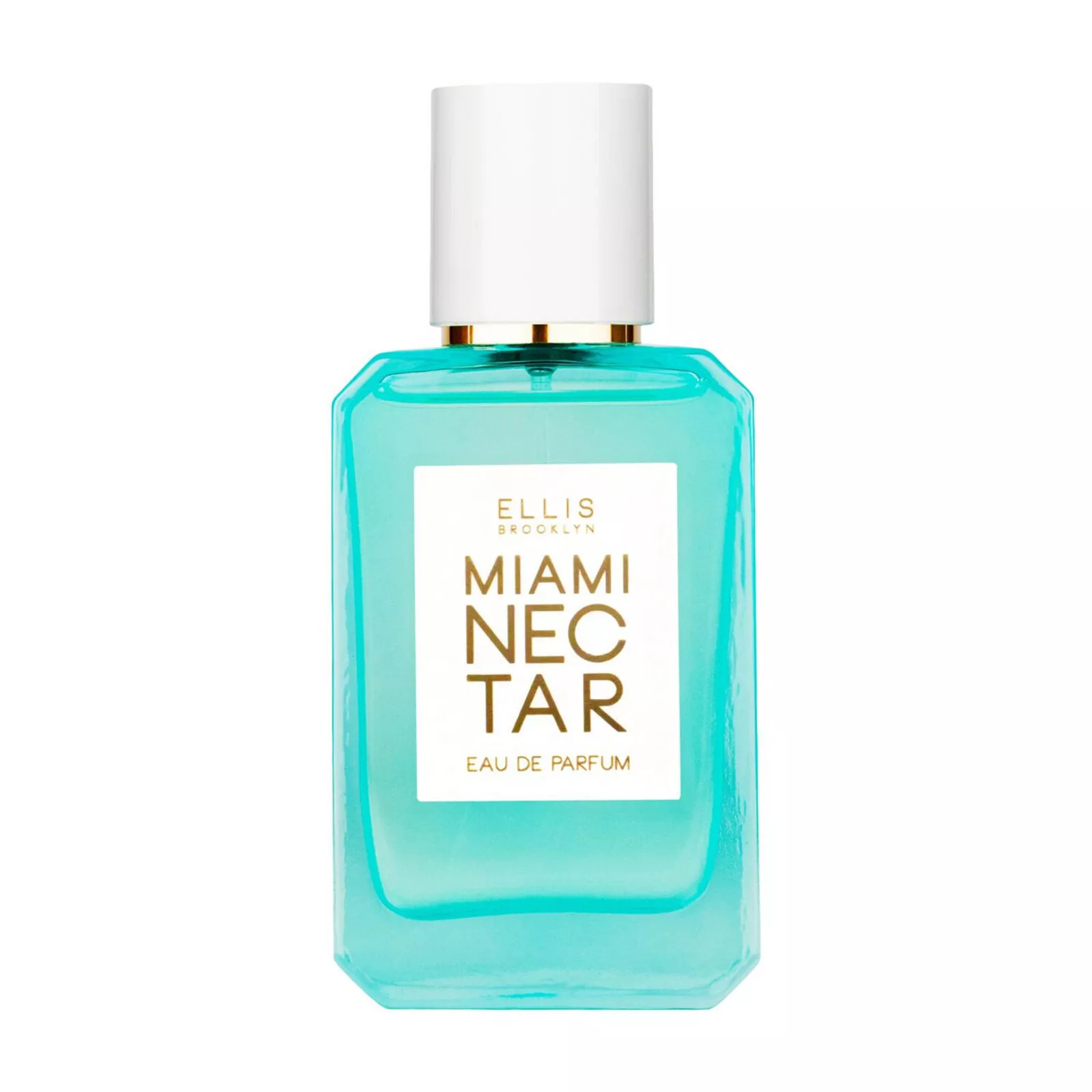 Ellis Brooklyn MIAMI NECTAR Eau de Parfum with Coconut and Pink Pineapple, Size: 1.7 FL Oz, Miami Nctr | Kohl's