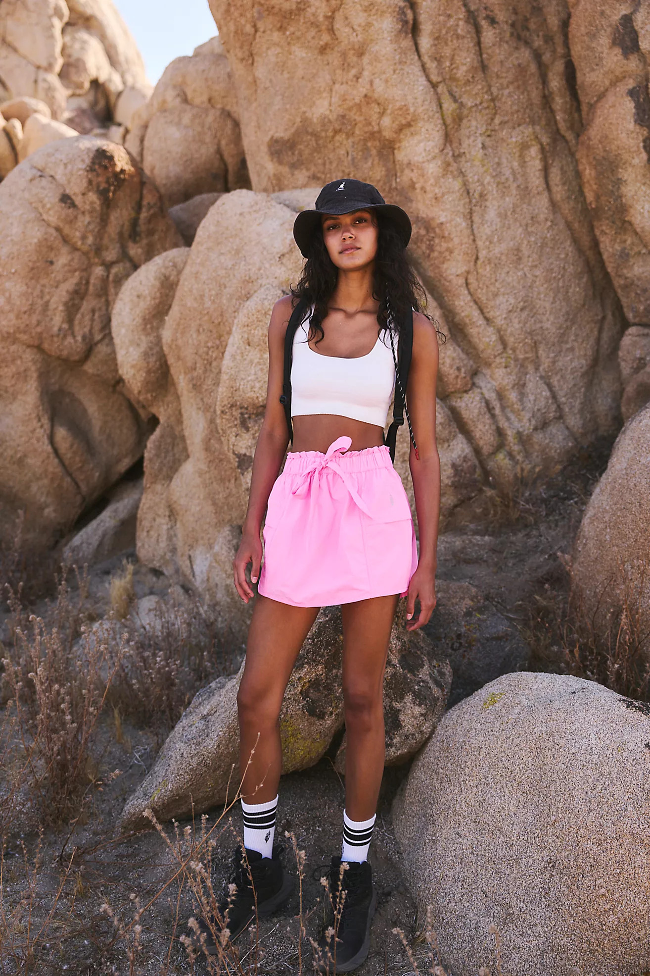 In The Wild Skort | Free People (Global - UK&FR Excluded)