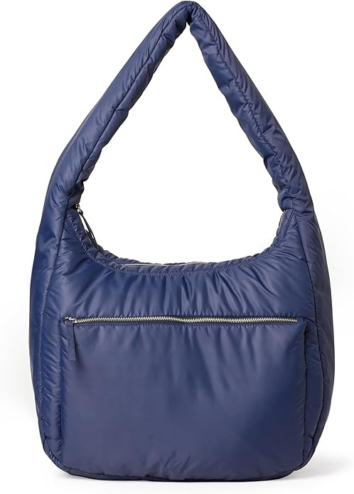 Amazon Essentials x Sofia Grainge Women's Quilted Tote Bag | Amazon (US)