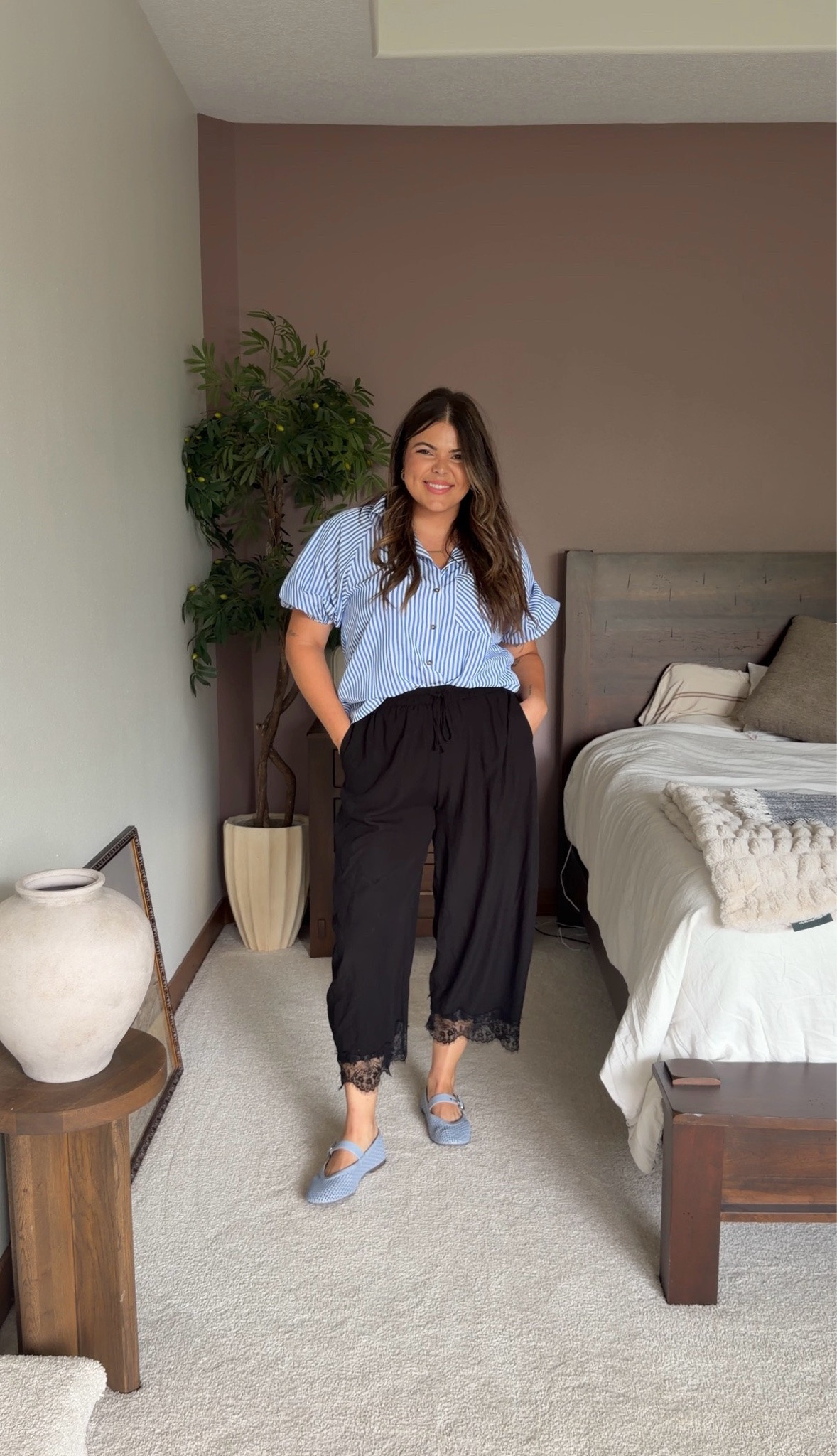 Amazon worktops for my office and teacher besties - all of them are of course, thick tummy approved

Wearing size XL in all, if not available, in large

Teacher, office, 2026, midsize, size 12, size 14, mom style, curvy outfit, thick tummy approved

#LTKWorkwear #LTKMidsize