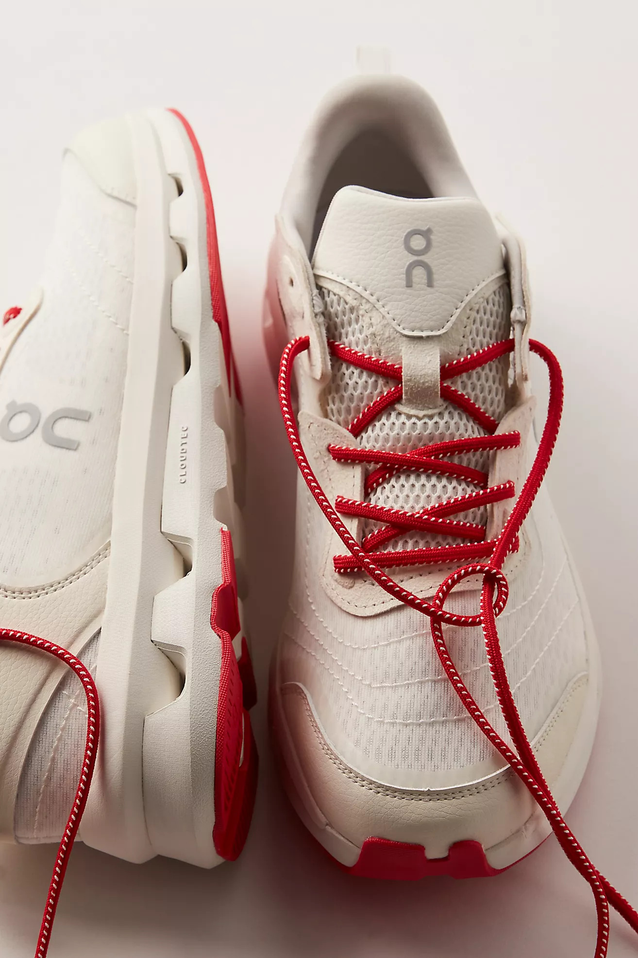 On Cloudzone Moon Sneakers | Free People (Global - UK&FR Excluded)