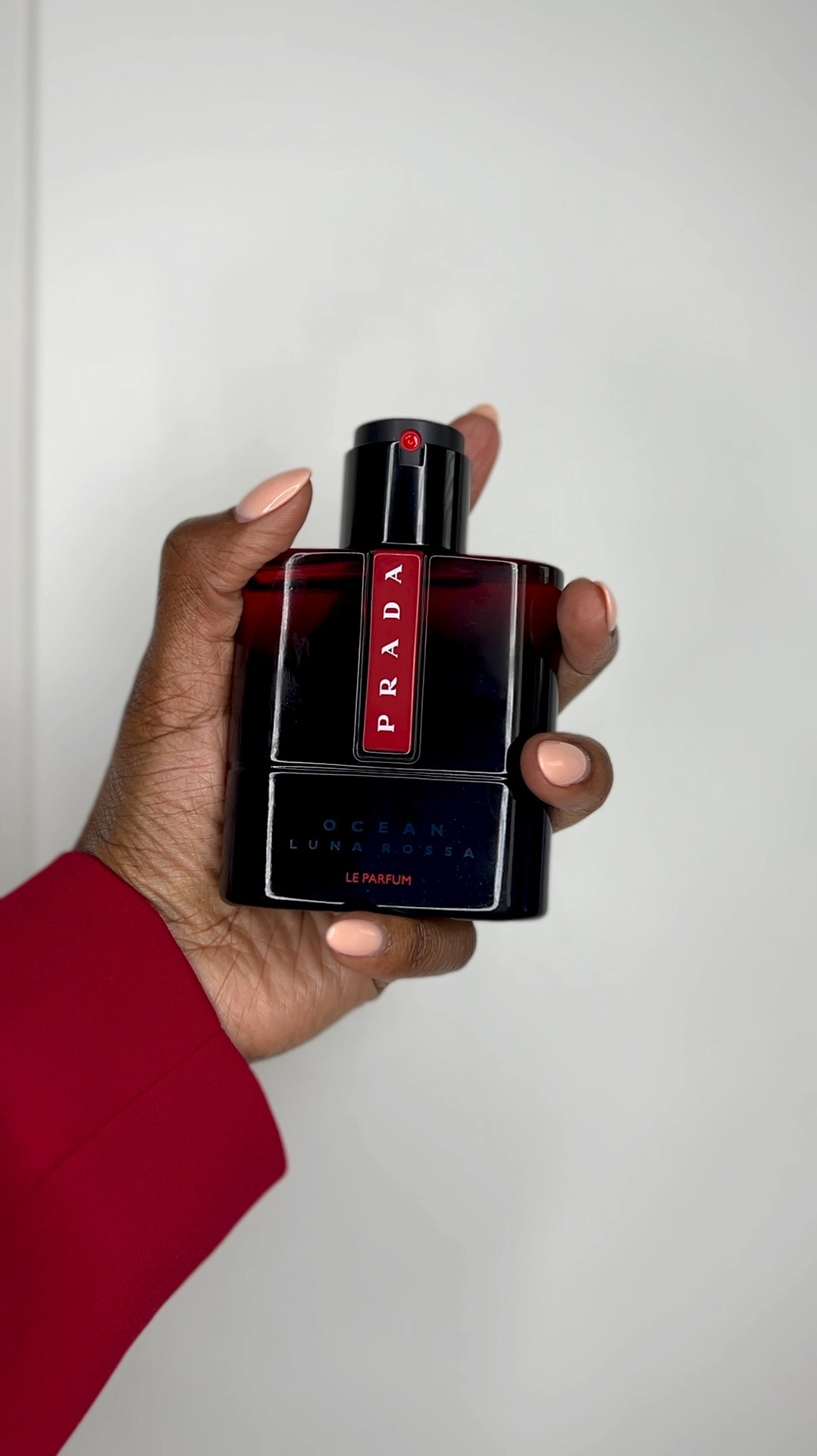 
The Prada Luna Rossa Ocean would make the perfect Father's Day gift! This luxurious fragrance embodies strength, adventure, and sophistication! Its charming scent features notes of grapefruit, woody accords, vanilla, frankincense, and amber. Treat your father other to a smell that exudes confidence by purchasing their own from your nearest @ulta! 
#GiftedByPradaBeauty #PradaLunaRossaOcean #PradaBeauty 
#fathersday

#LTKSaleAlert #LTKStyleTip #LTKBeauty