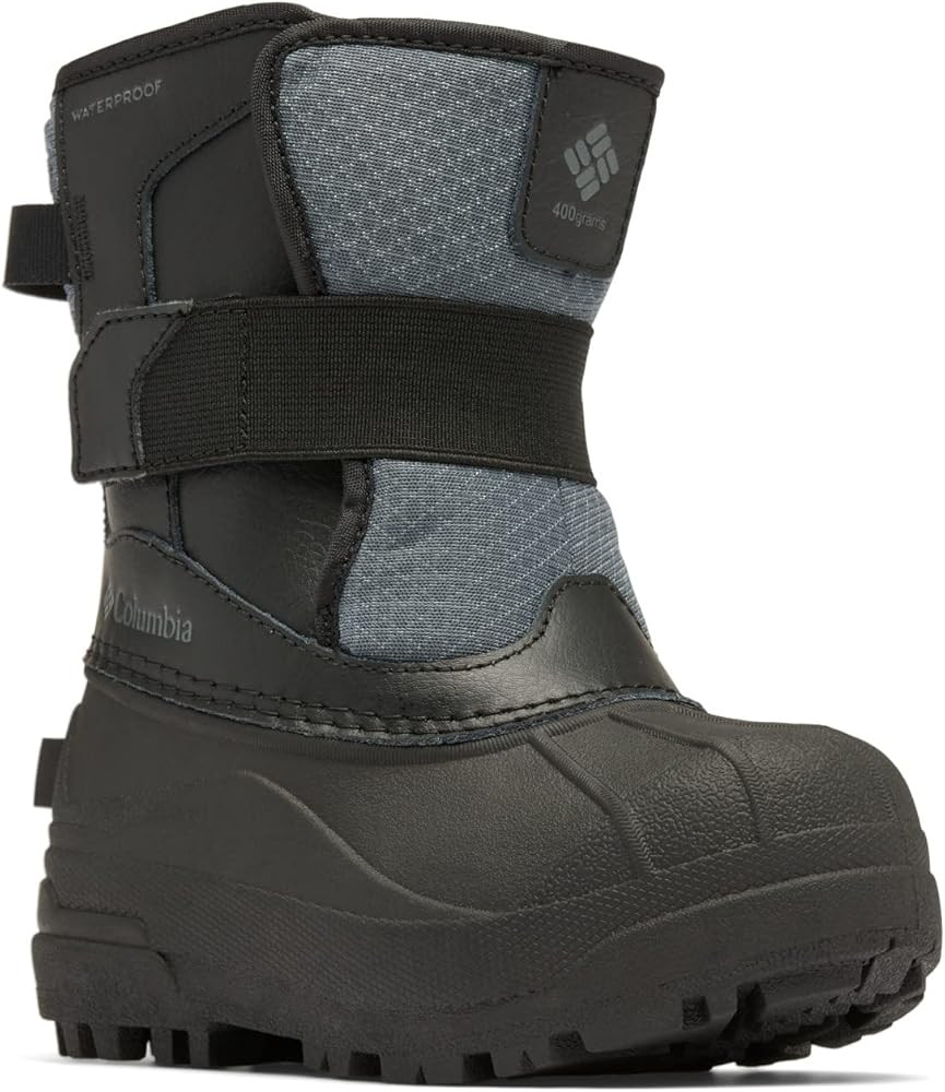 Columbia Kids' Bugaboot Celsius Strap | Amazon (US)