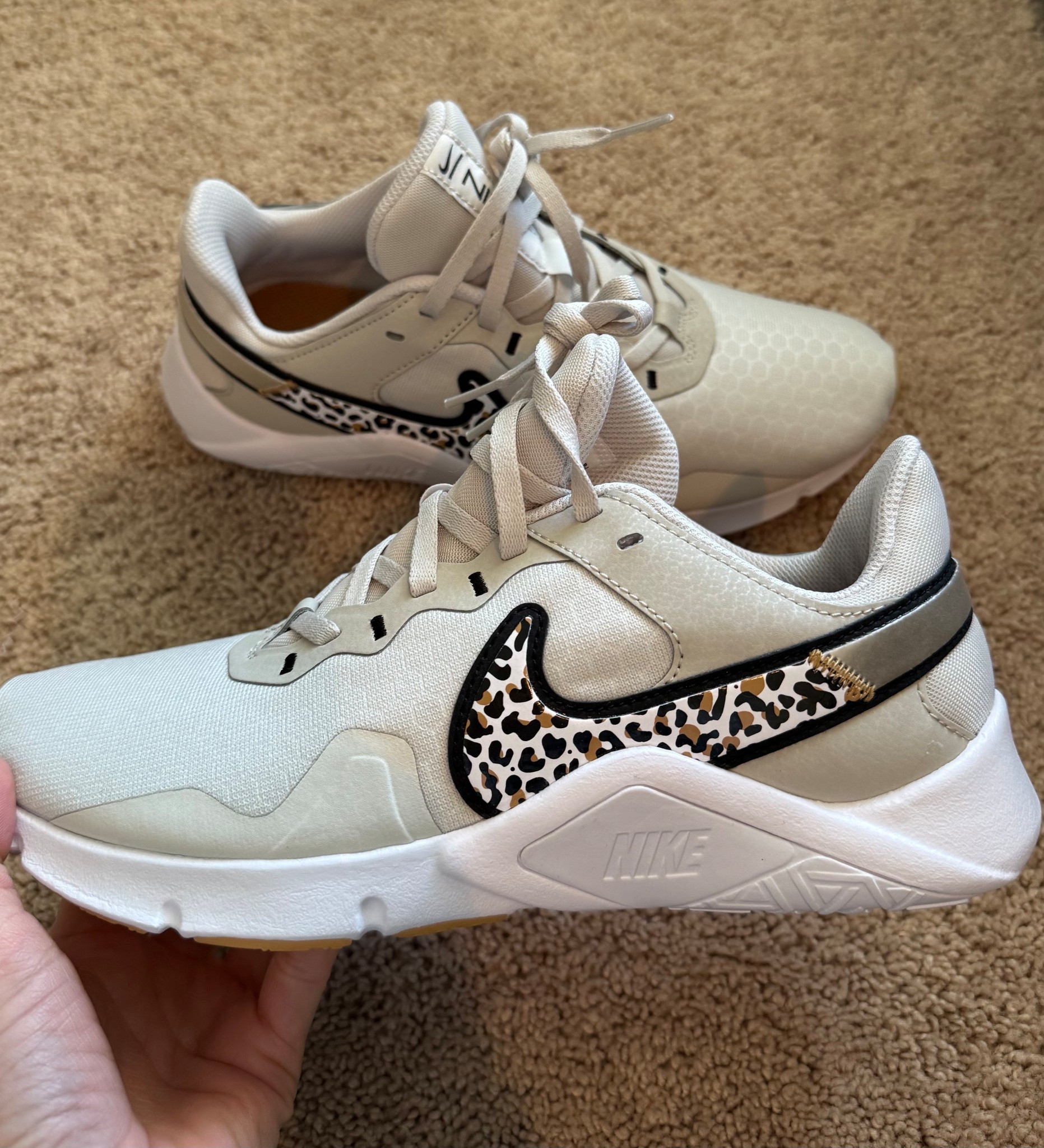 Mother’s Day gift idea! These are the most comfortable sneakers and they’re on sale! #nike #shoes #sneakers #tennisshoes #gift

#LTKFindsUnder50 #LTKShoeCrush #LTKGiftGuide