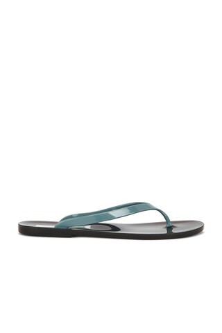 Christopher Esber Jo Flip Flop in Blue | FWRD 