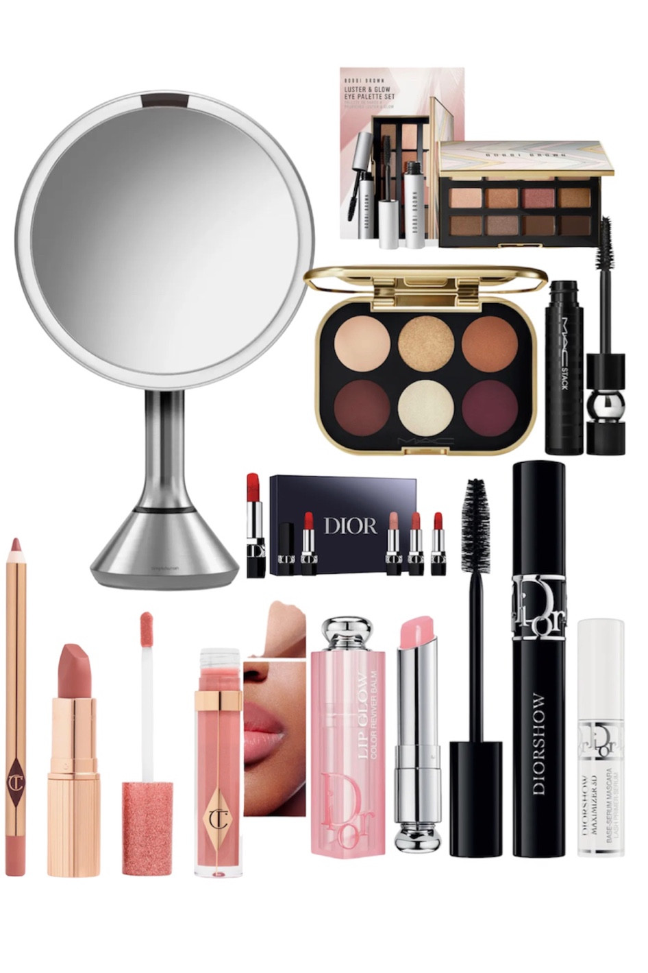 nordstrom dior makeup