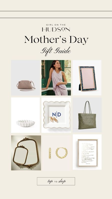 Mother’s Day gift ideas!

Soft make pajamas, gold earrings, woven leather bag, picture frame, primrose tray, minted gift, ring dish, Serena & Lily marble dish 

#LTKGiftGuide #LTKstyletip #LTKfindsunder100