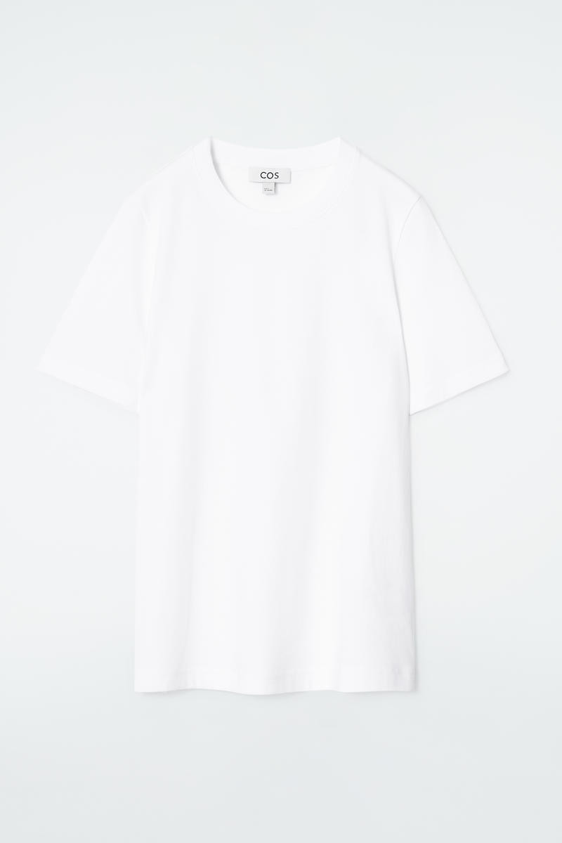 24/7 Regular T-Shirt | COS (US)