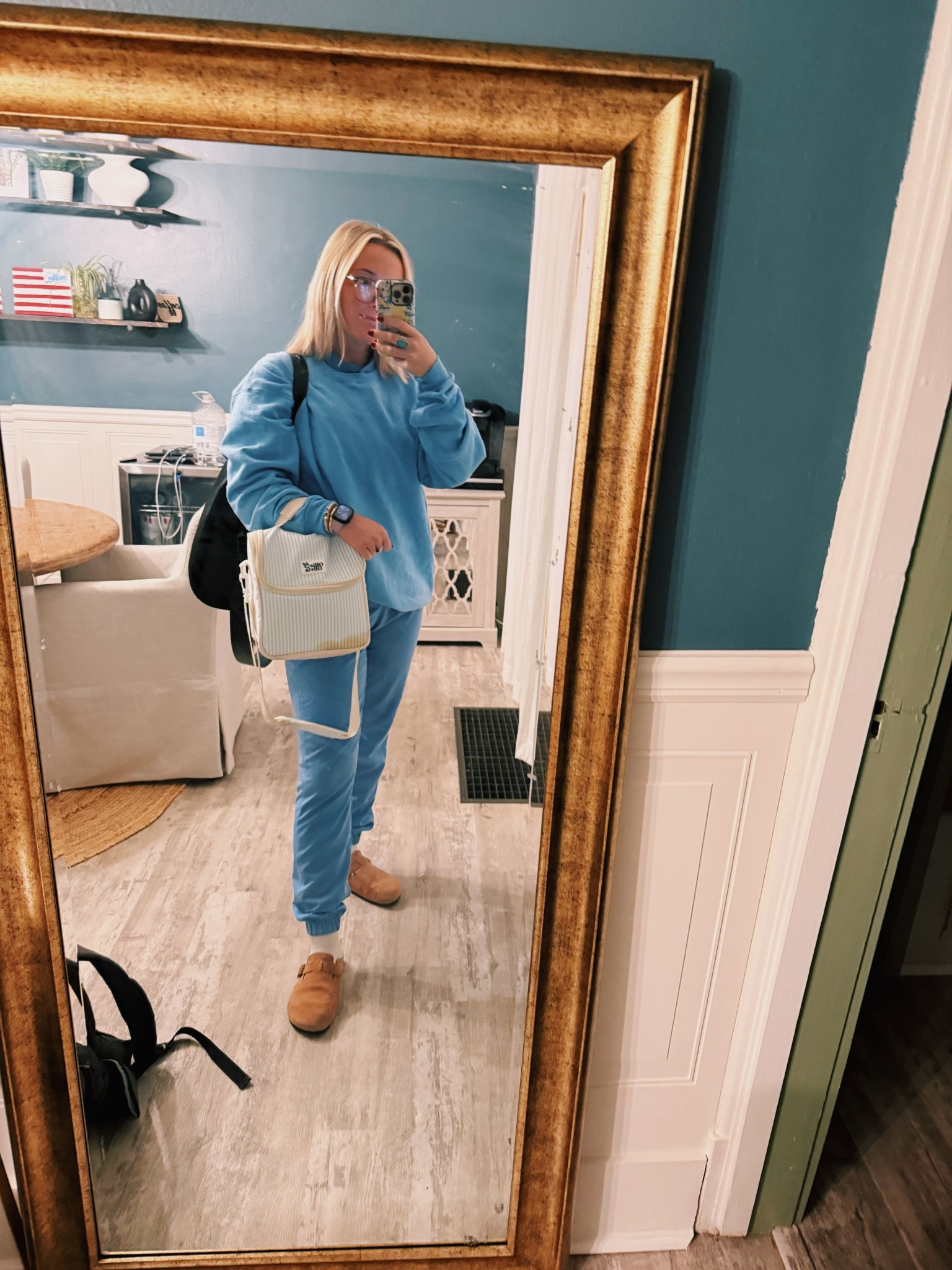 Nurse outfit ideas 