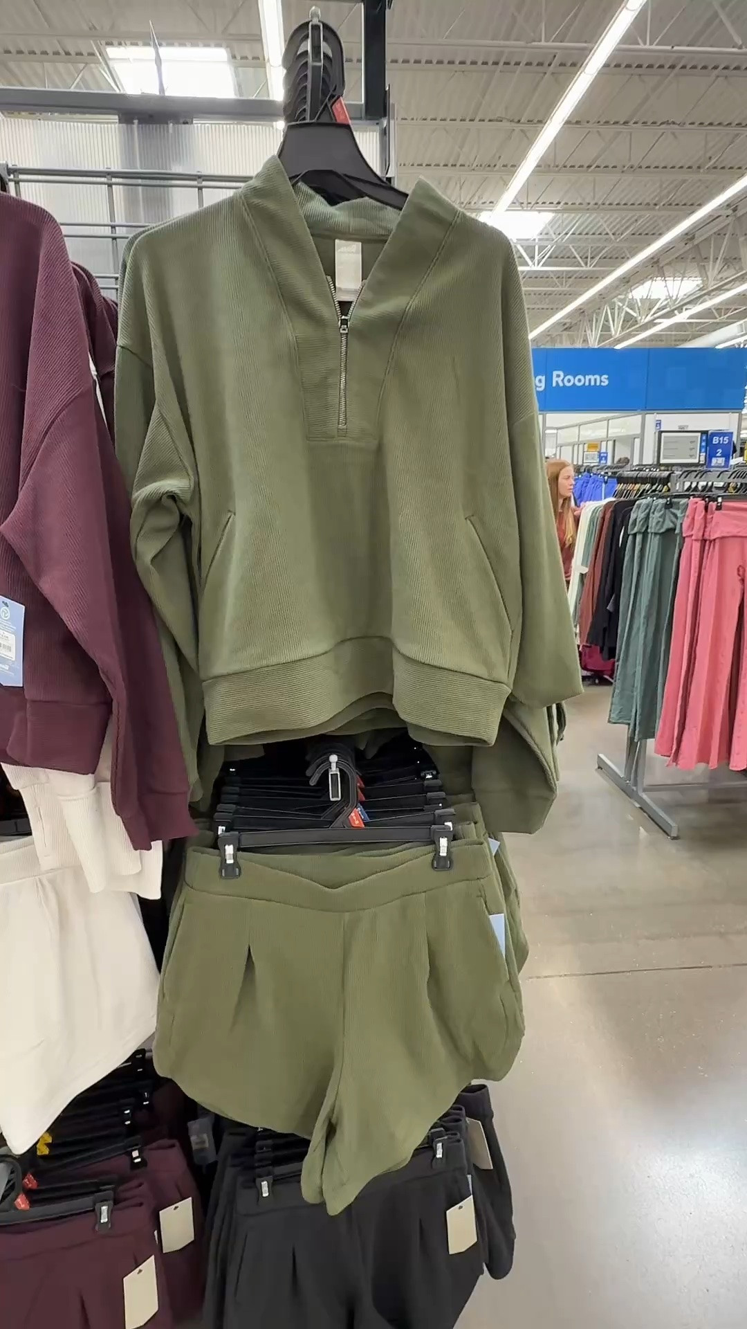 New at Walmart

#LTKSaleAlert #LTKOver40 #LTKSeasonal