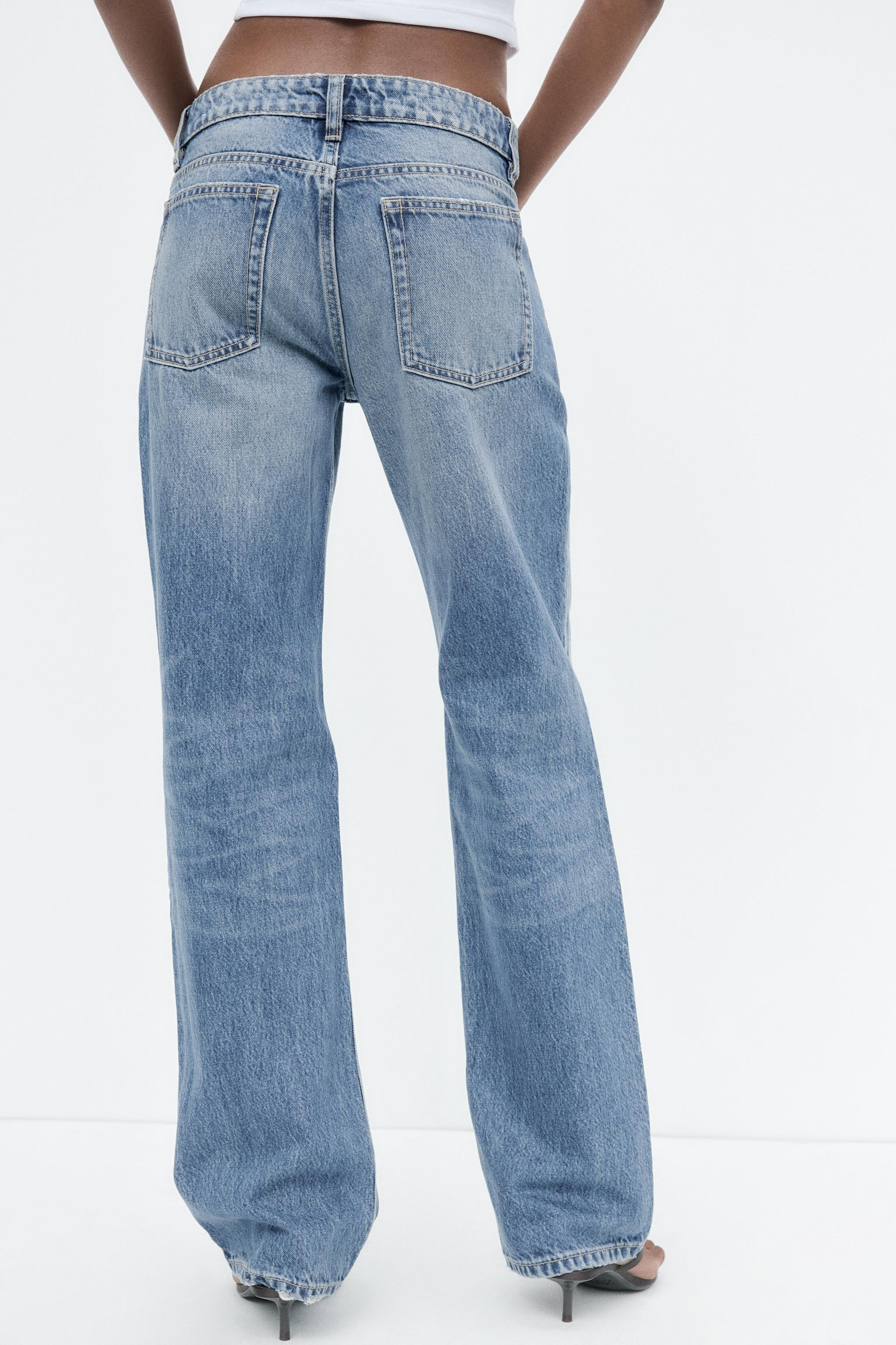 A better experience.Discover it in the app. | Zara UK