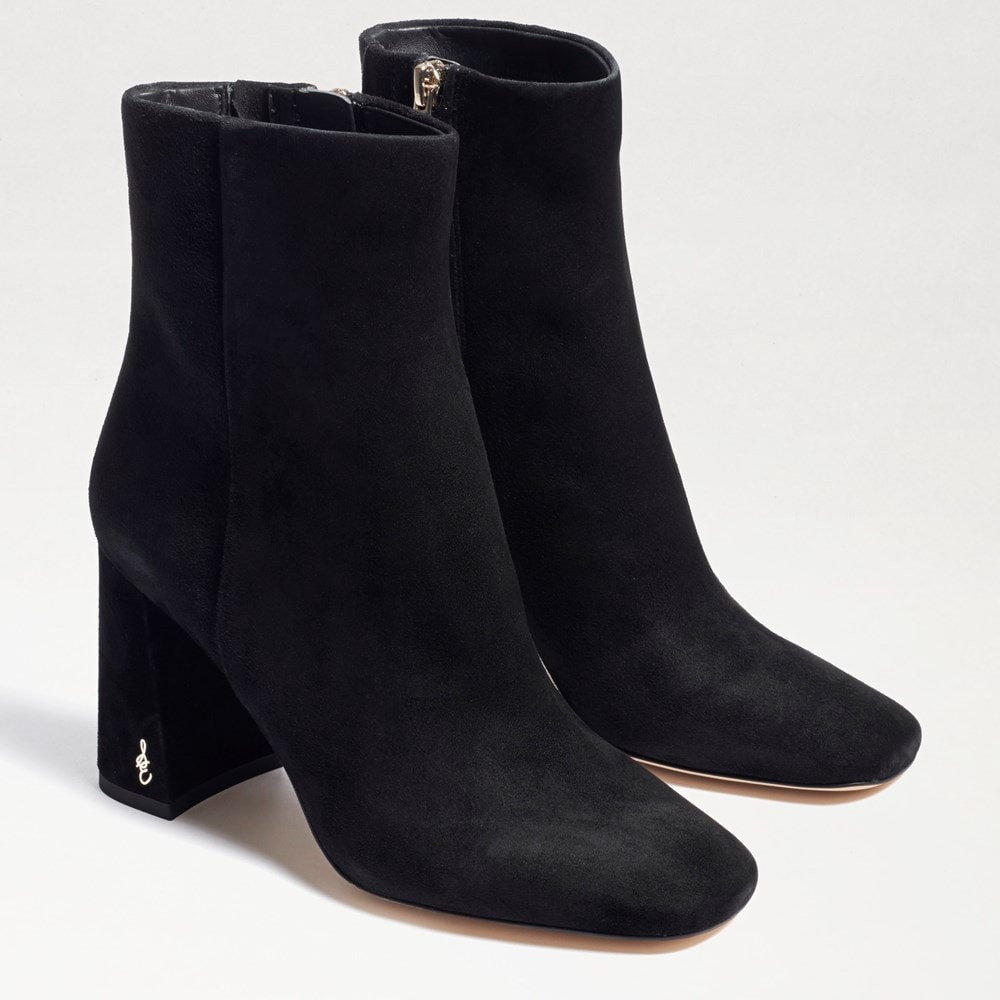 Codie Ankle Bootie | Sam Edelman CA