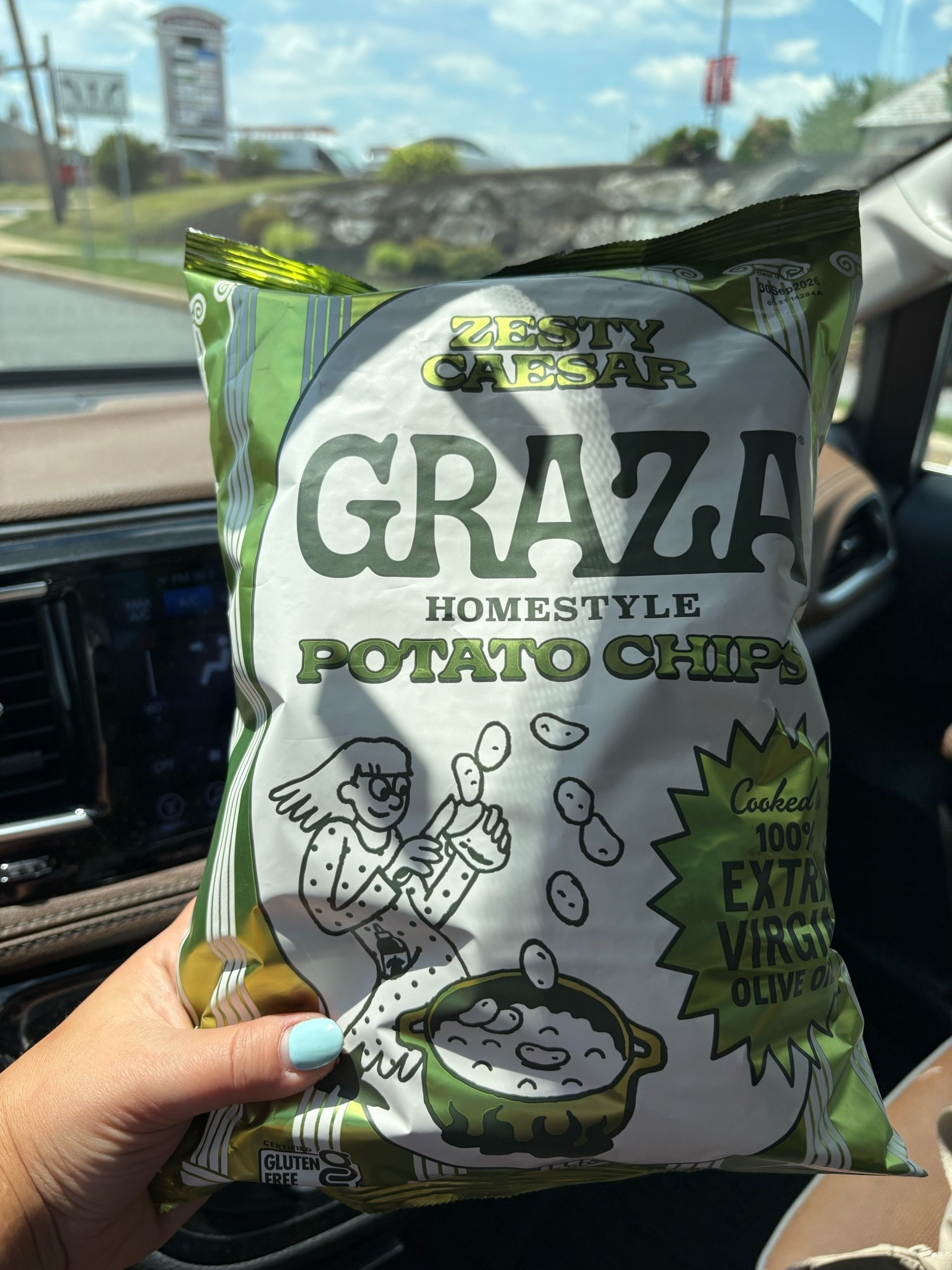 These are AMAZING 🤌🤌

#LTKfoodie