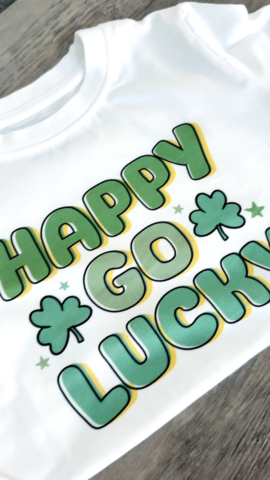 The sweetest St. Patrick’s day shirts for my little guys from @Caden Lane ☘️ 

I’ll show how they fit tomorrow morning so make sure you’re following me to catch that video (or you can save this so you remember to come back 😉)

More fun St. Patrick’s day content dropping all week long (and Easter to follow 🐣)

Find more like this in my Mom & Kids collection ✨ 

kids shirt • baby shirt • baby onesie • st. Patricks day shirt • kids st. Patrick’s day • baby st. Patrick’s day • matching shirts • family matching 

#LTKmomlife #LTKKids #LTKBaby