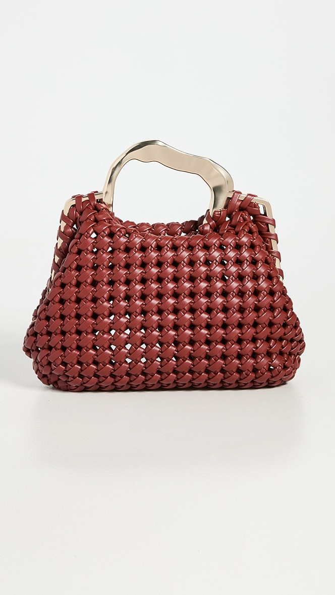 New Weave Clutch Mini | Shopbop