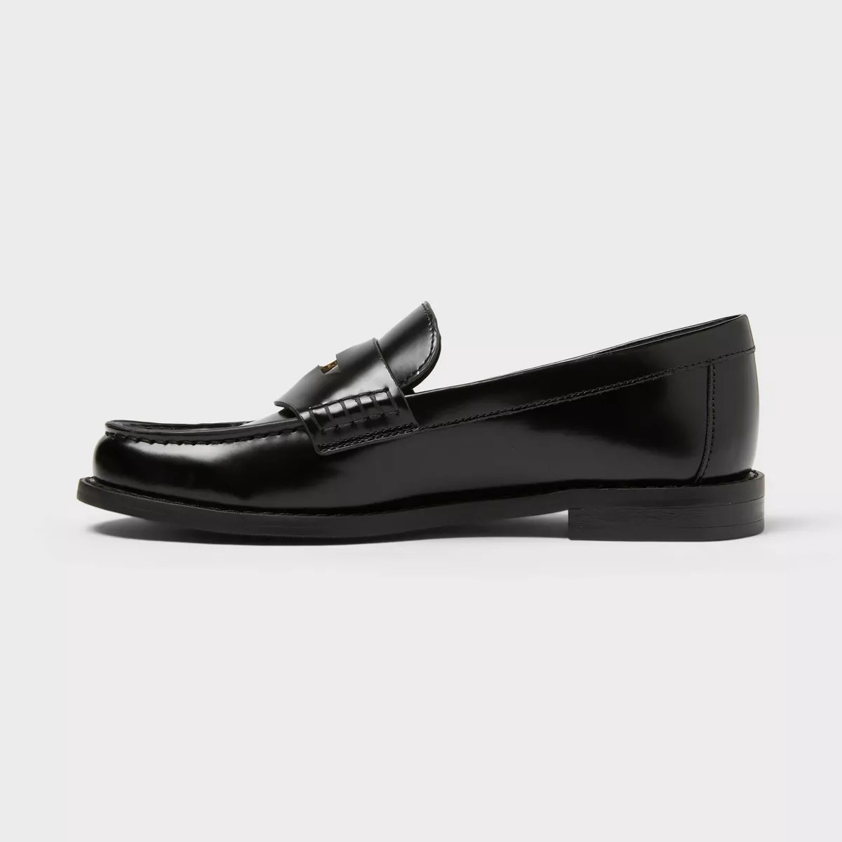Women’s Phyllis Penny Loafers with Memory Foam Insole – A New Day™ | Target